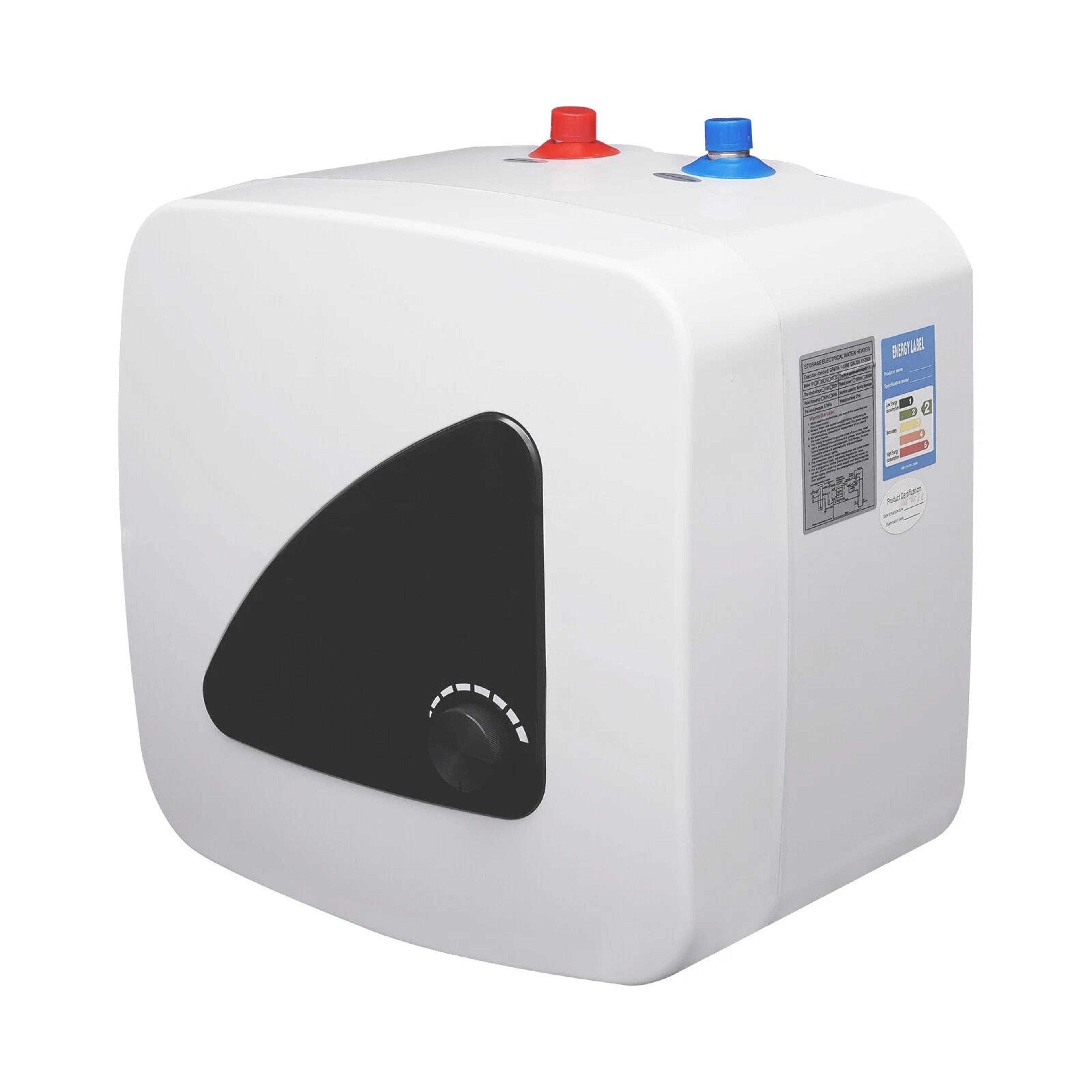 Under Sink Water Heater Electric Mini Hot Water Tank 17