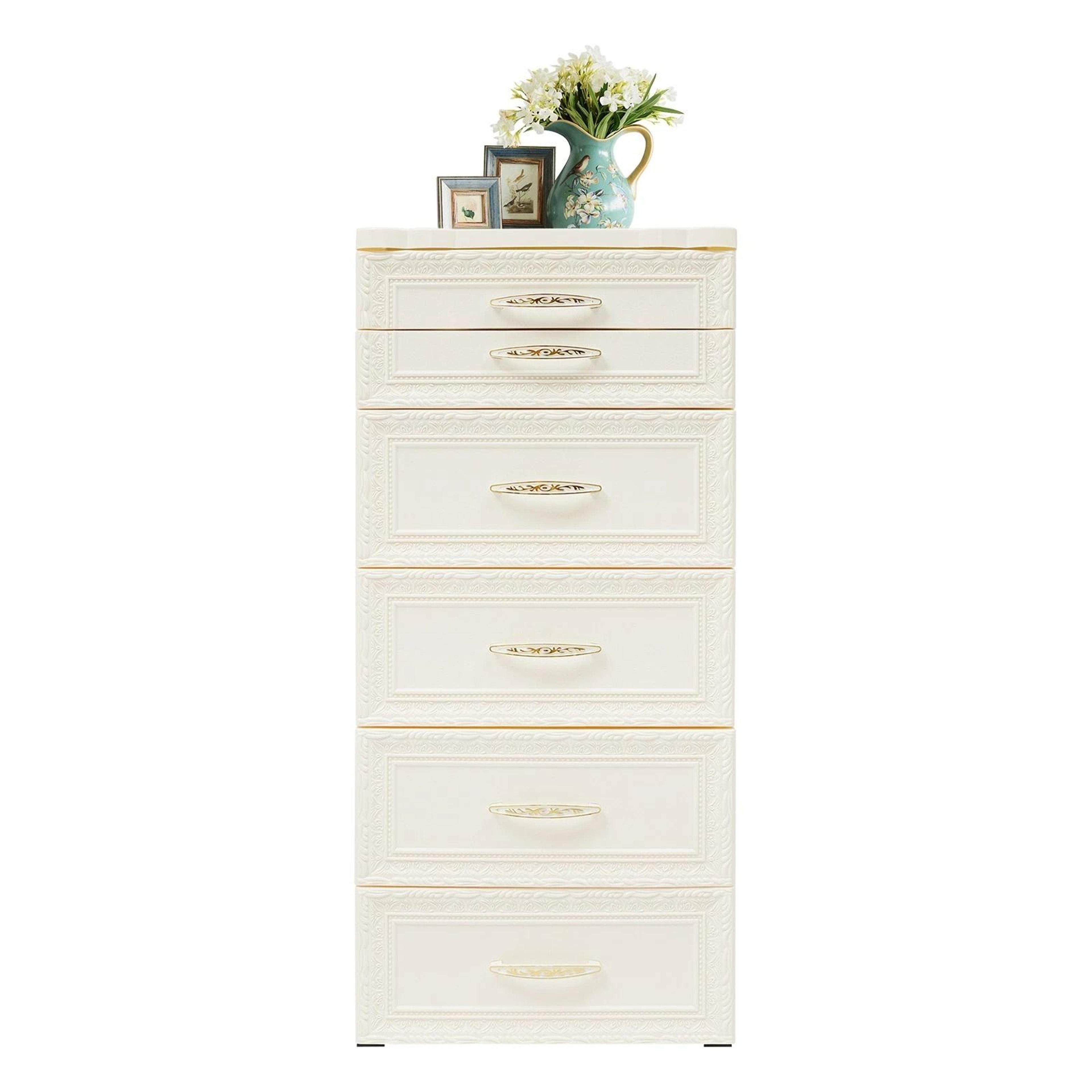 bathroom storage cabinet with drawers beige floor organizer