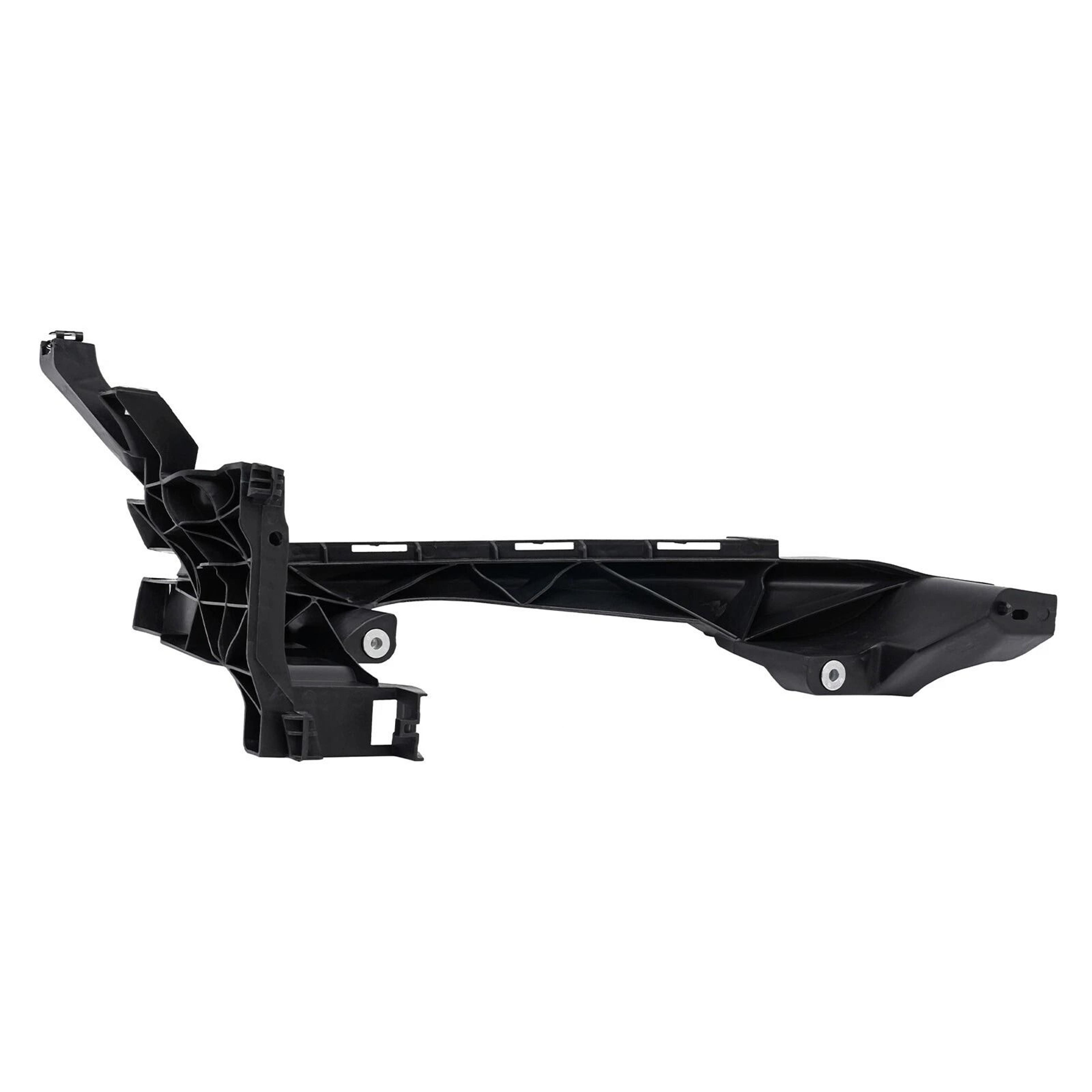 Audi Passenger Side Headlight Bracket 14
