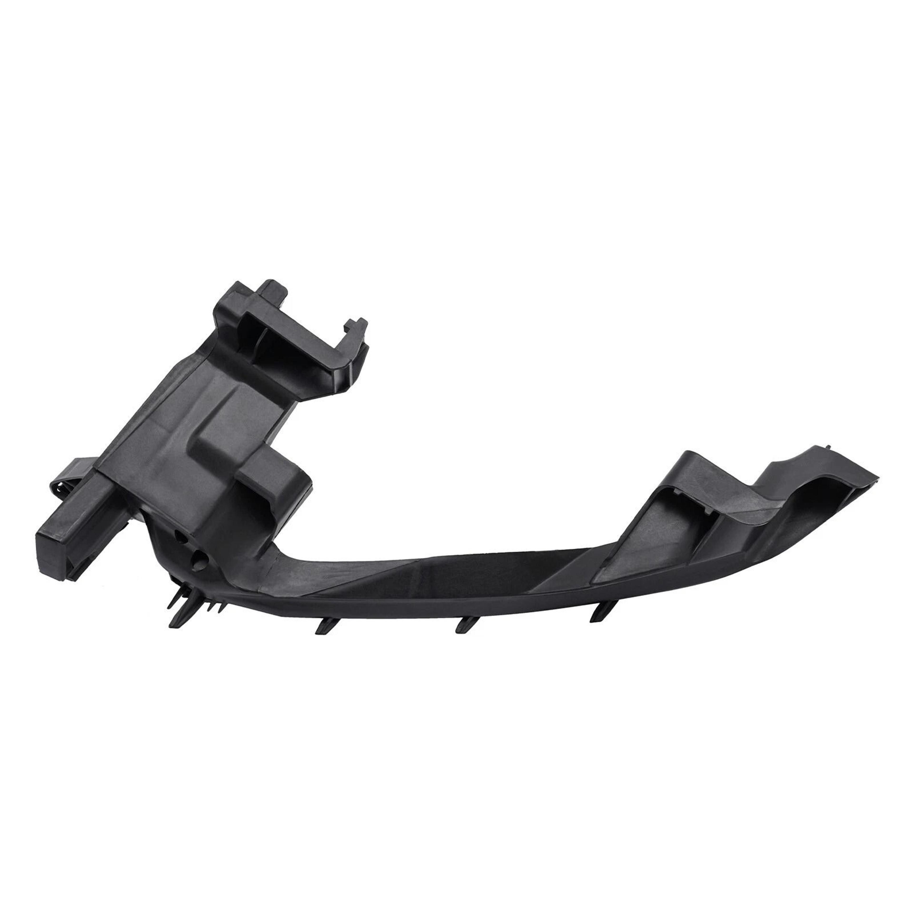 Audi Passenger Side Headlight Bracket 15