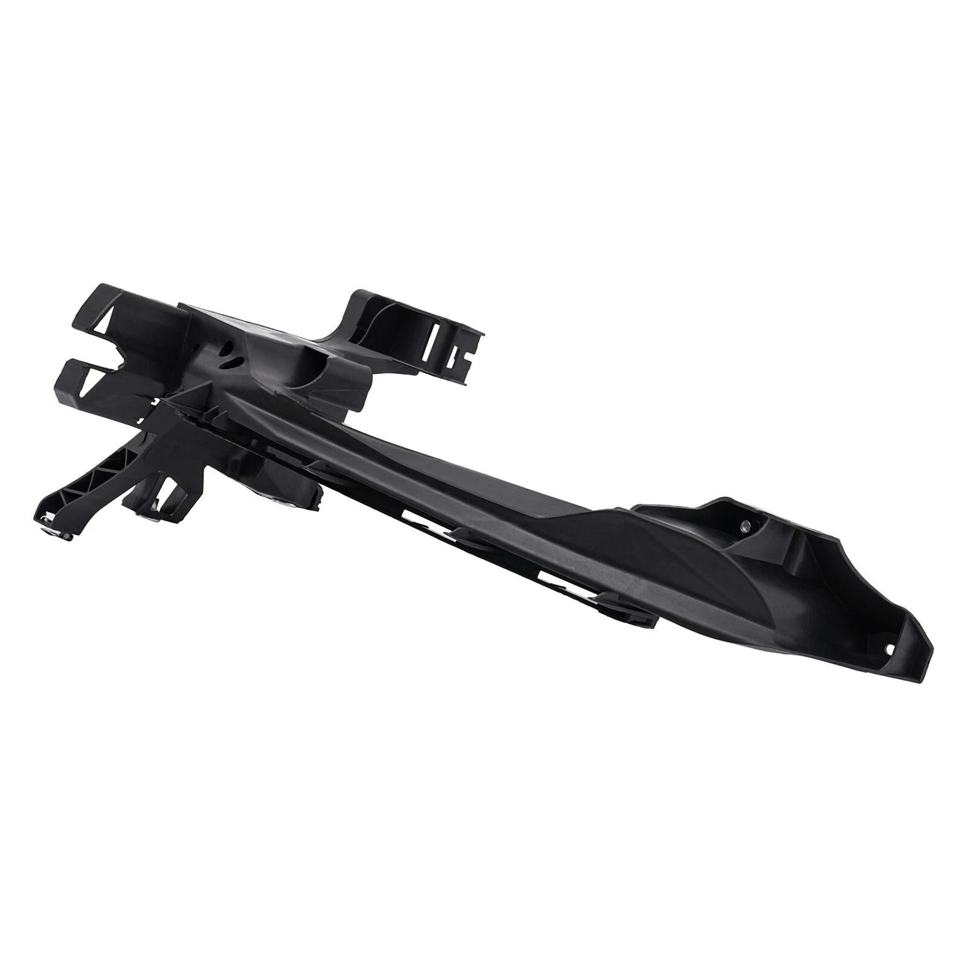 Audi Passenger Side Headlight Bracket 16