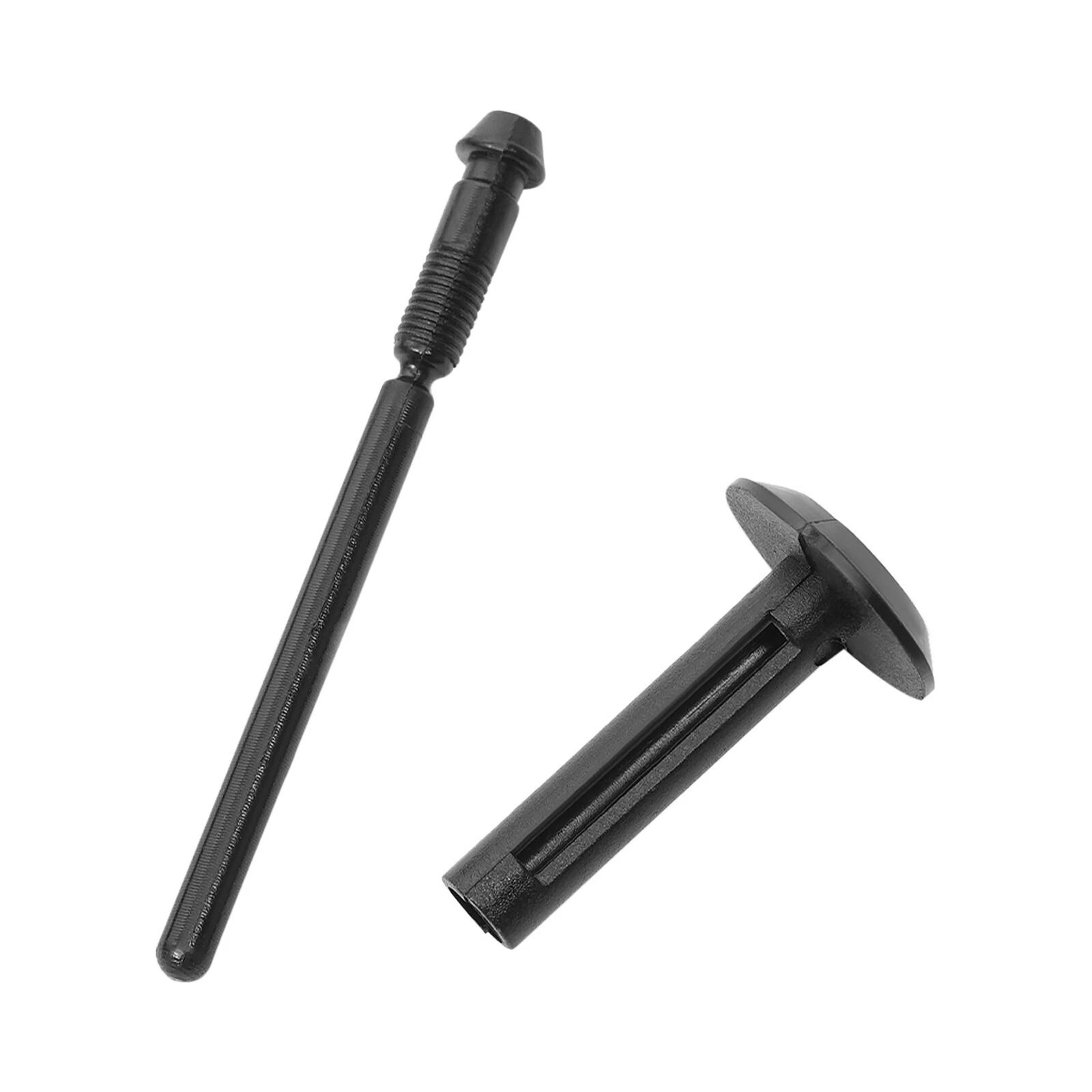 Jeep Gladiator Fender Flares ABS Extension Kit 4