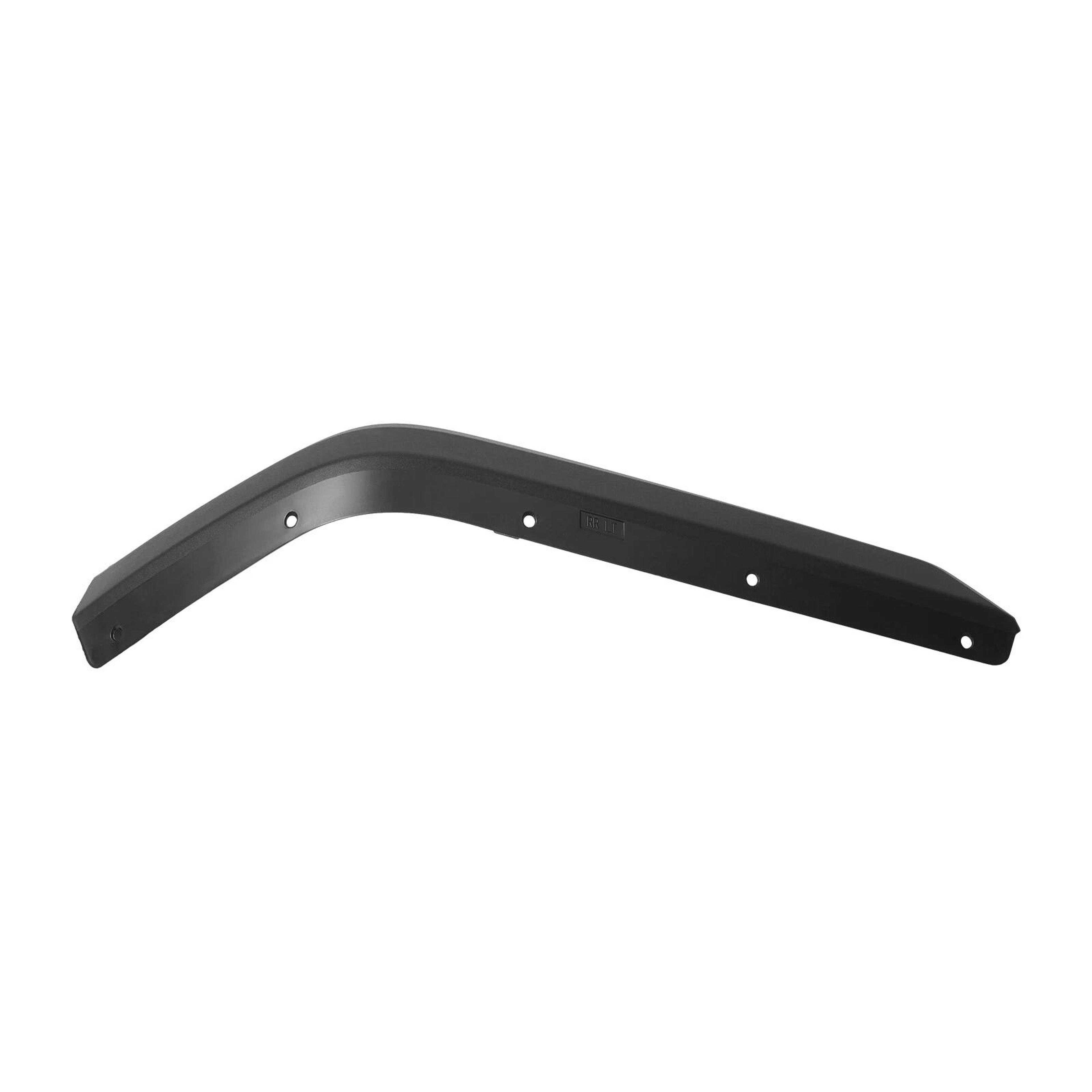Jeep Gladiator Fender Flares ABS Extension Kit 8