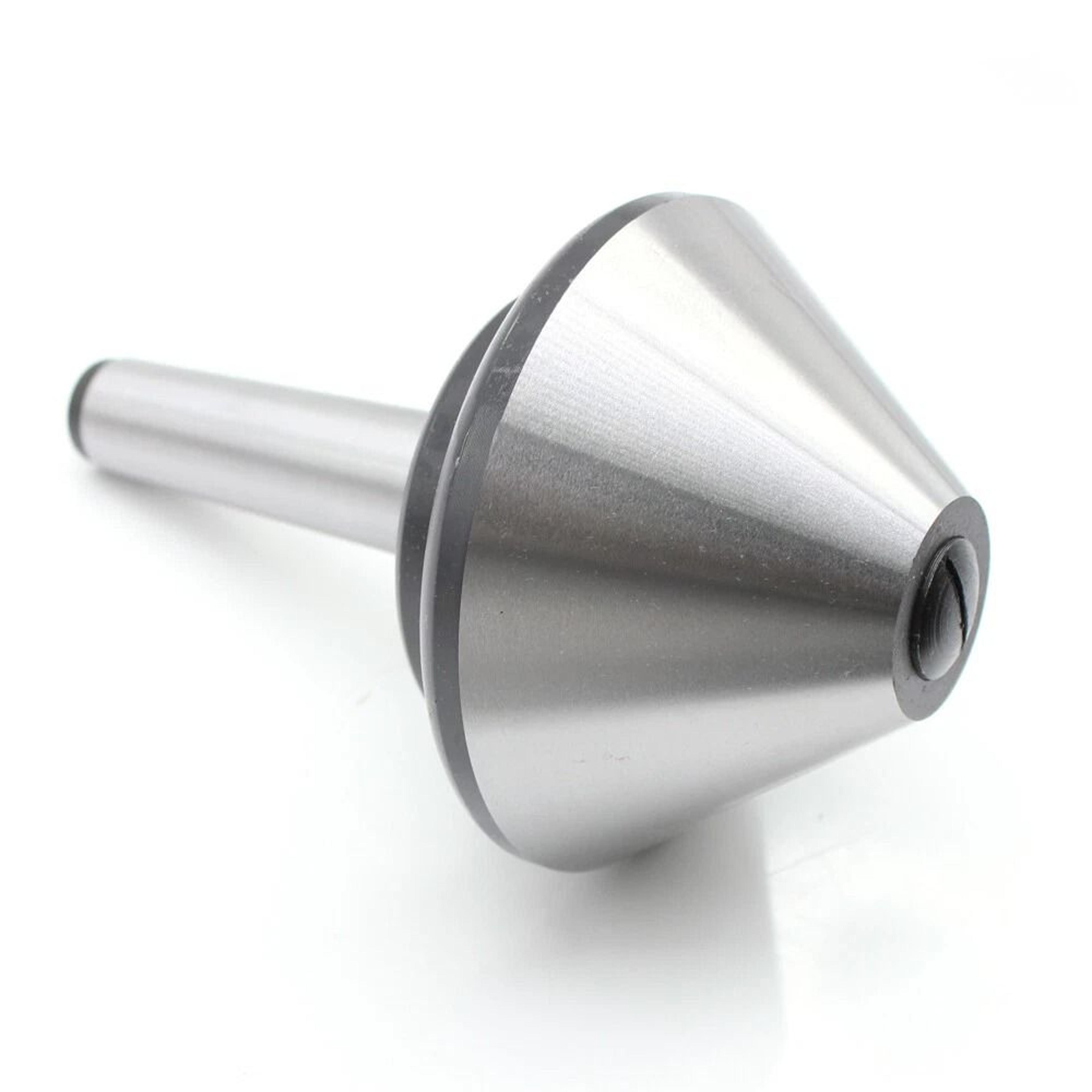 bull nose live center pipe revolving lathe center
