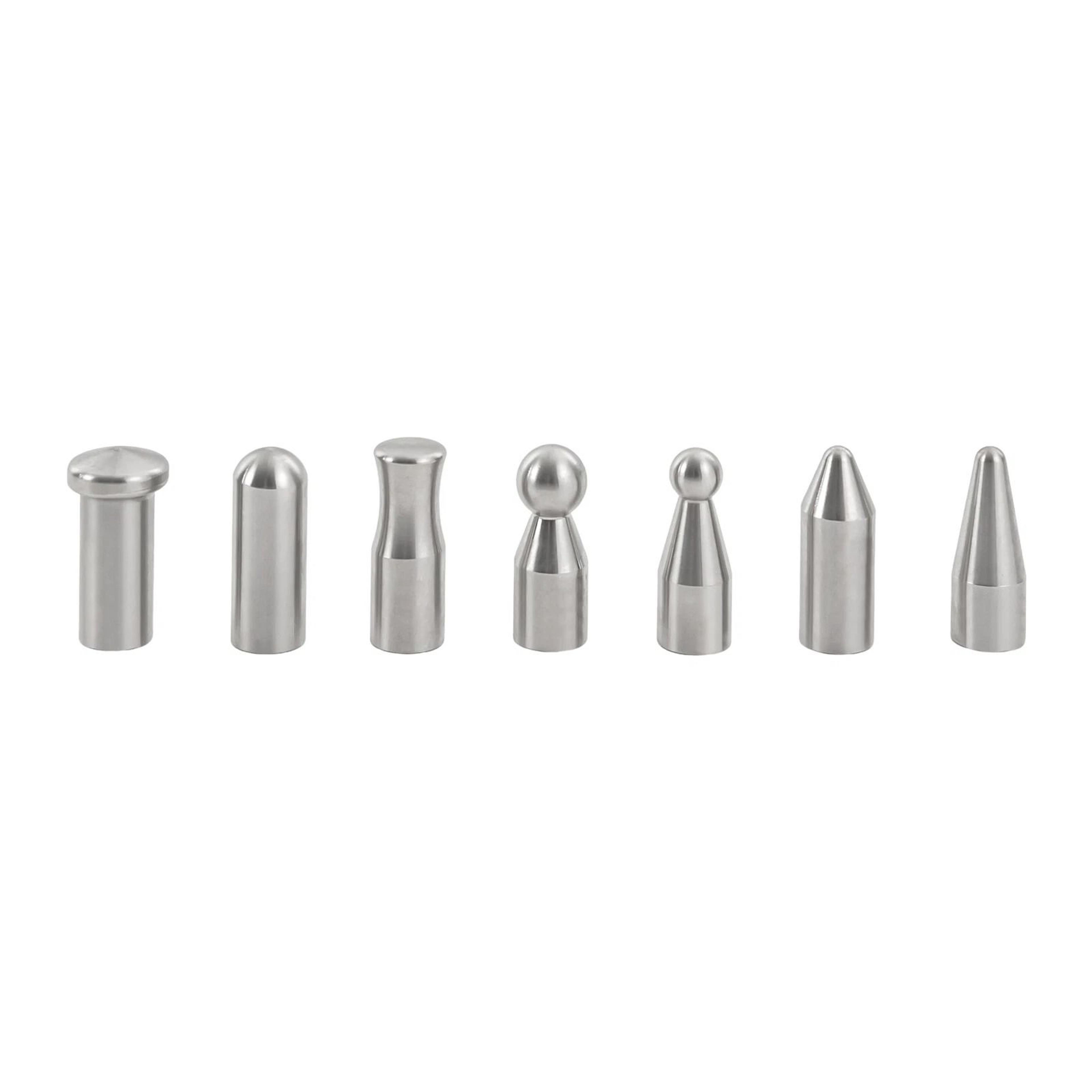 PDR Tools Paintless Dent Repair Rods Car Dent Repair Kit 10
