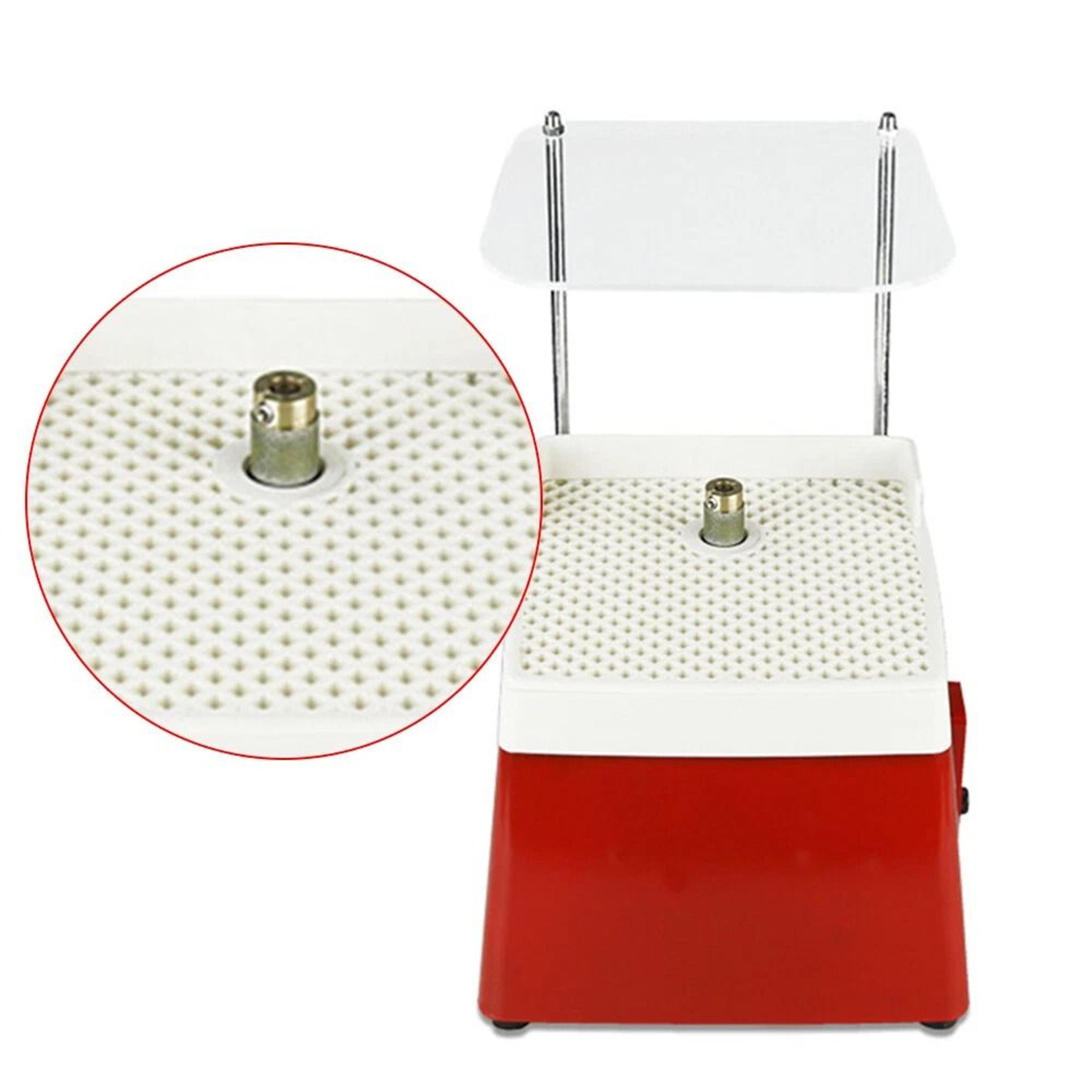 Stained Glass Grinder For Glass Art And Mosaic Projectscrat 4