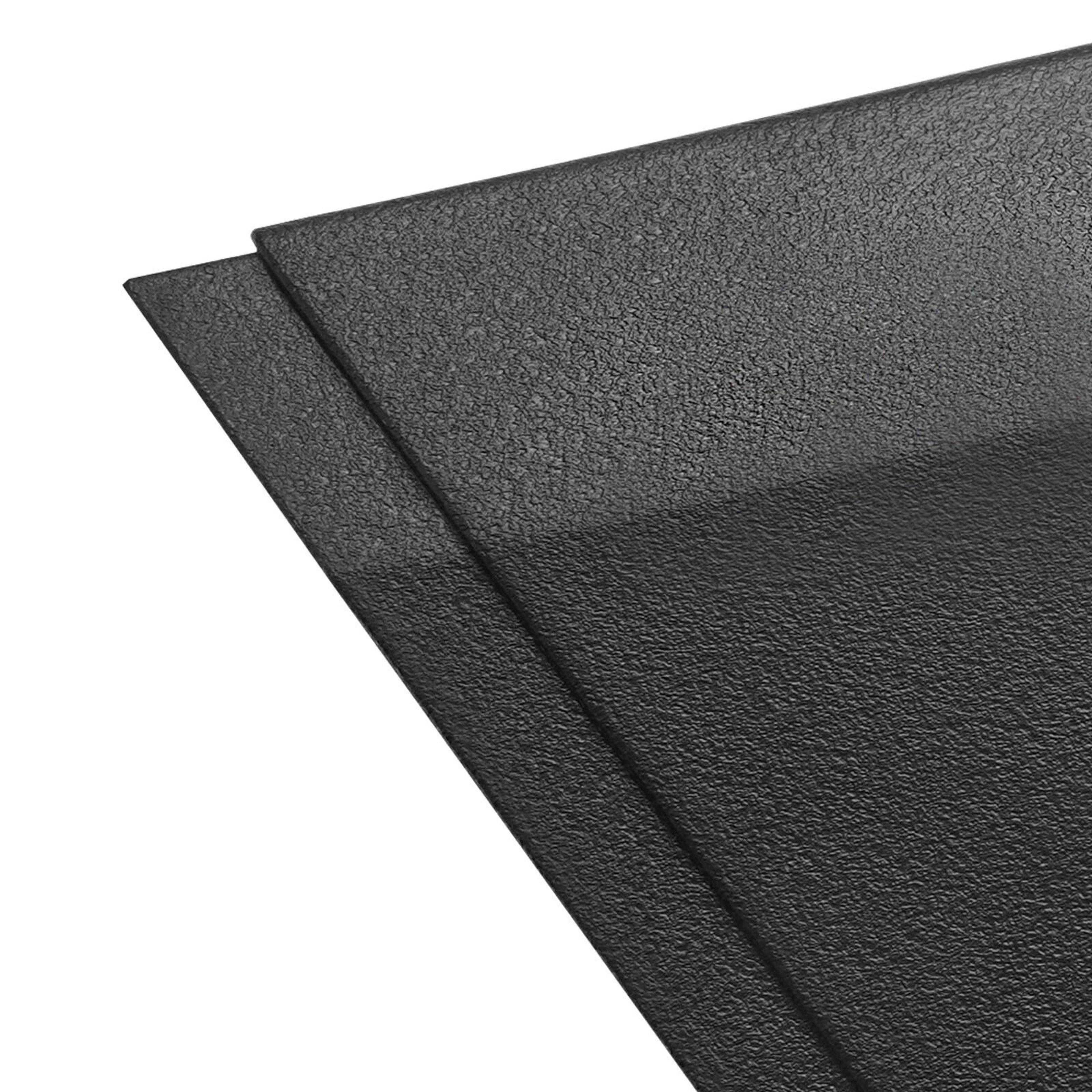 Mercedes Hood Vent Cover 12