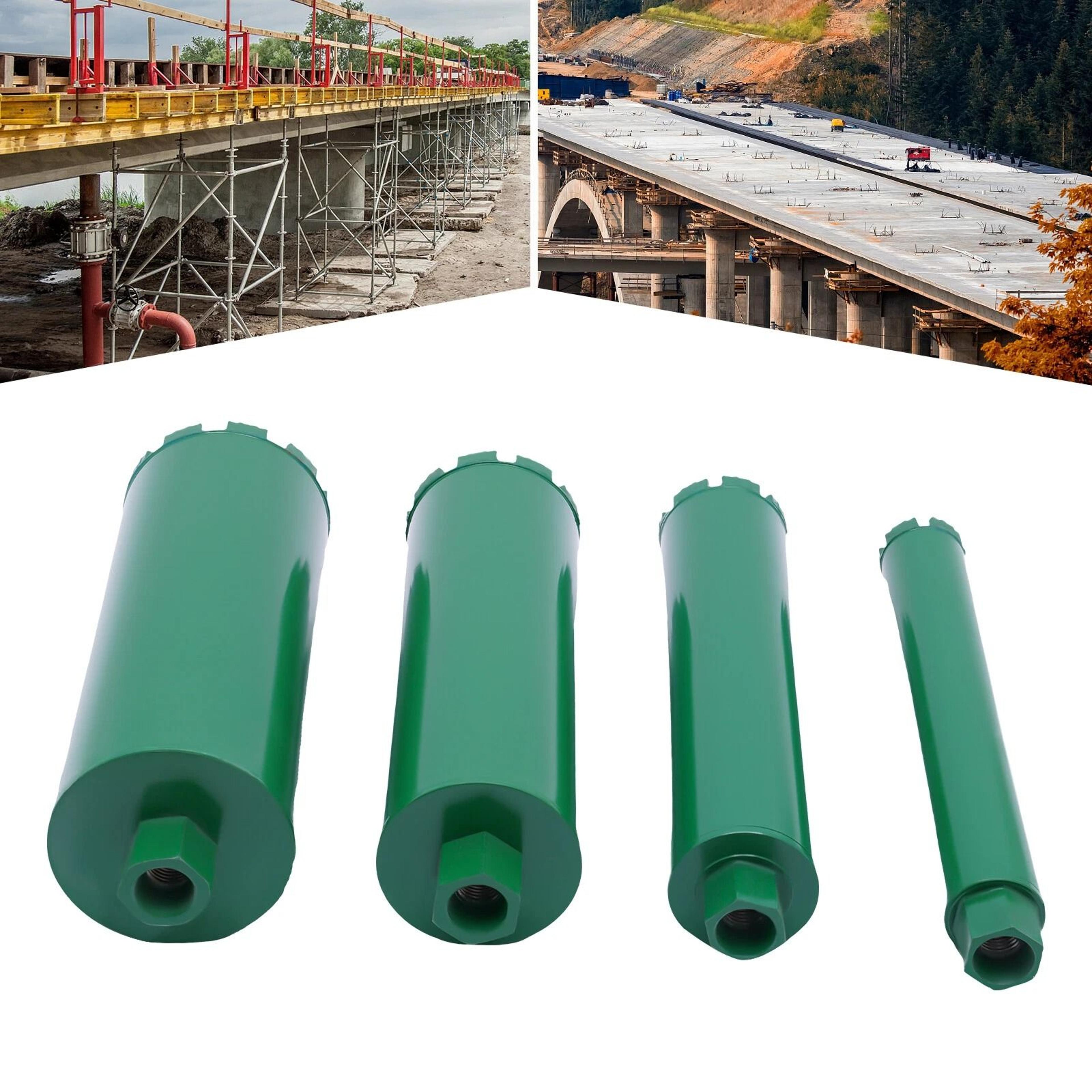 Wet Diamond Core Drill Bit For Concrete Brick And Hard Masonry 3