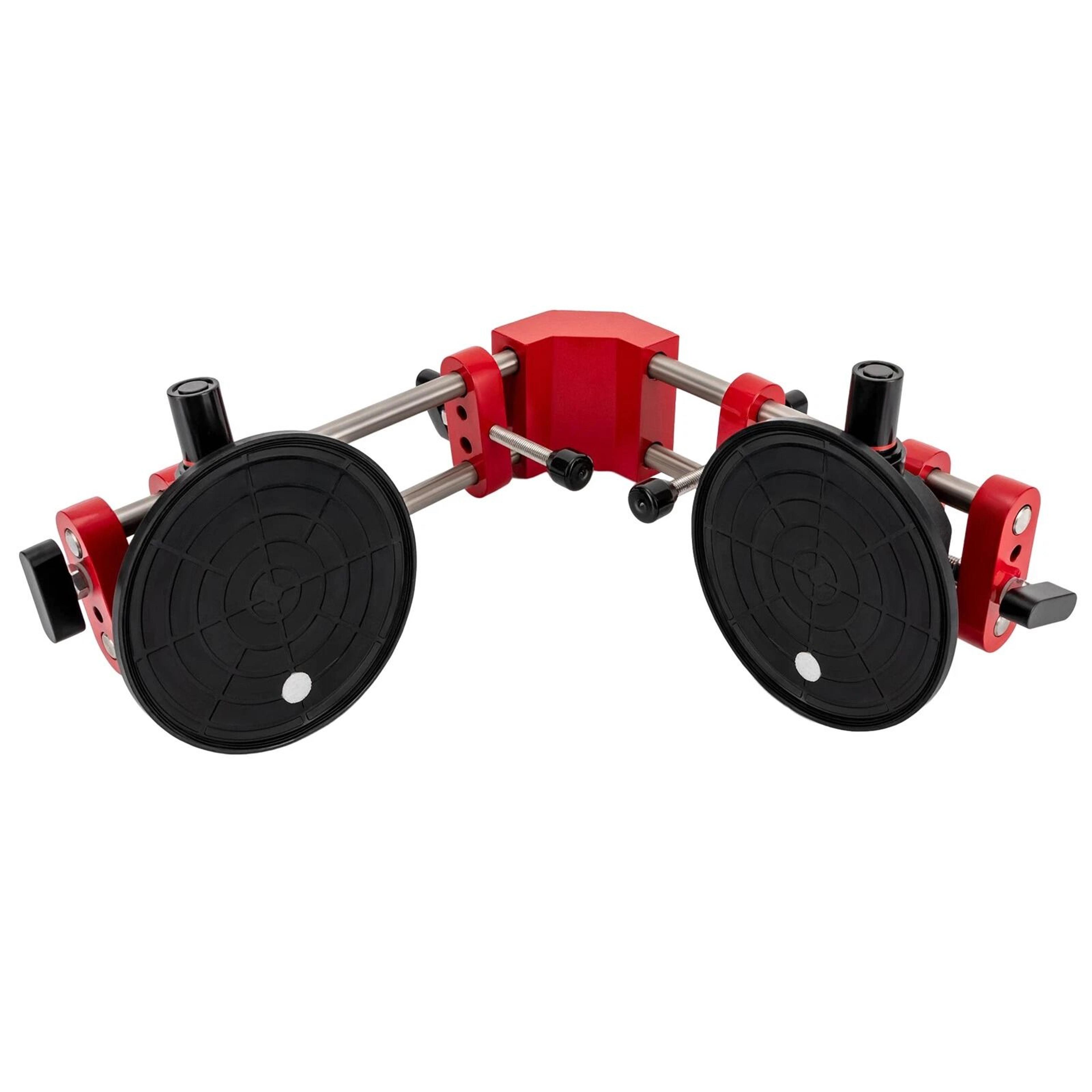 Adjustable Right Angle Stone Seam Setter With Vacuum Suction Cup 12