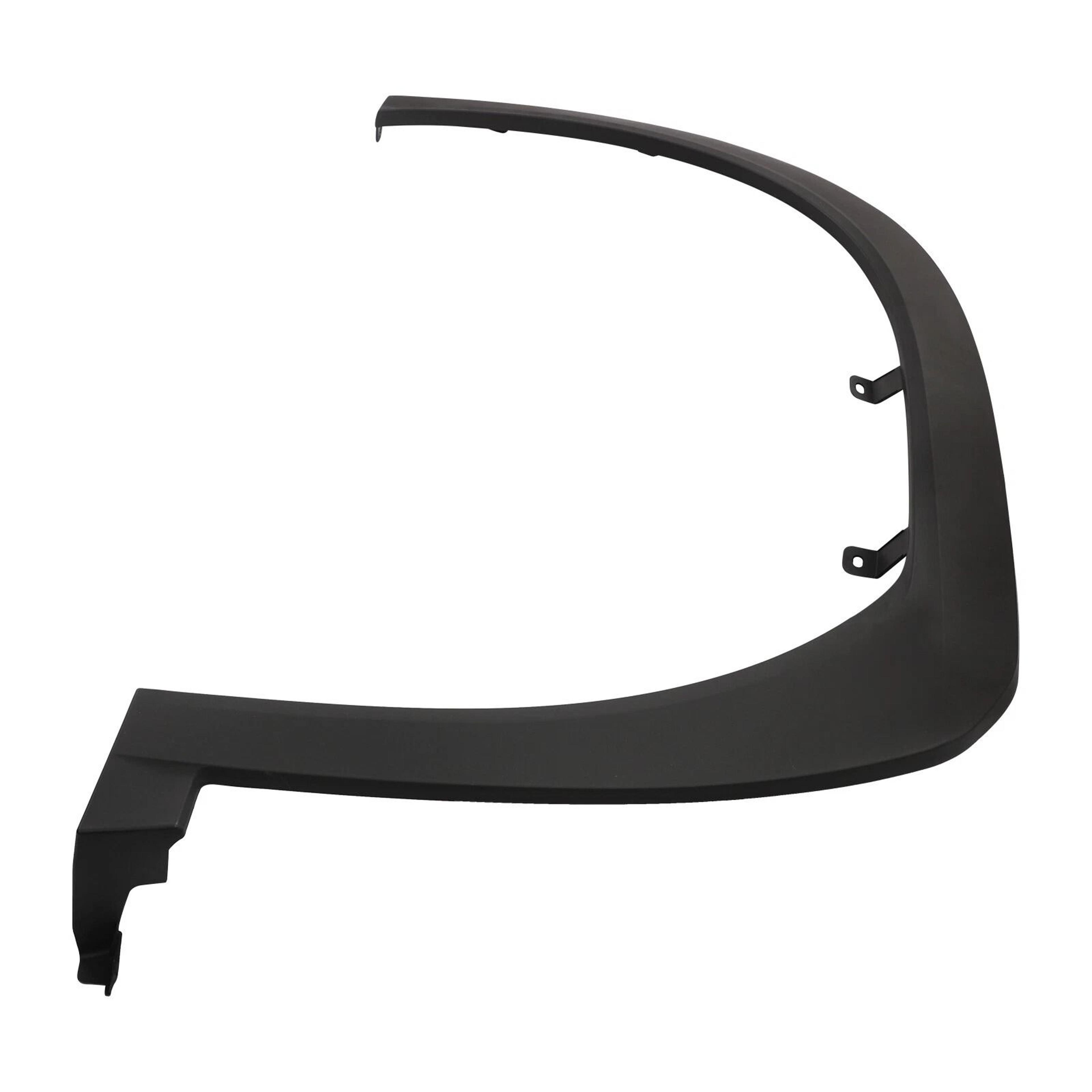 Lexus UX Front Left Fender Trim Driver Side Wheel Arch Molding 12