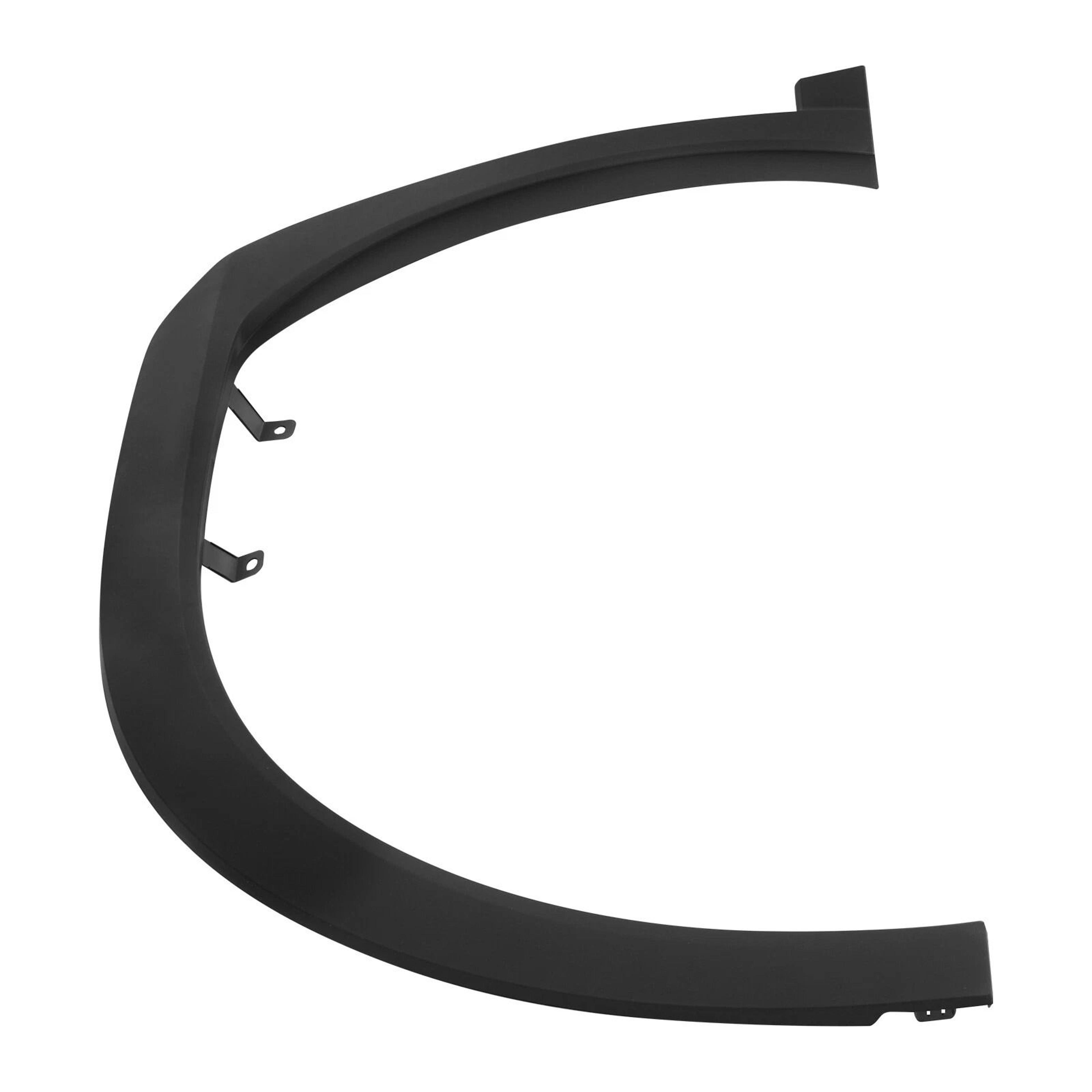 Lexus UX Front Left Fender Trim Driver Side Wheel Arch Molding 13