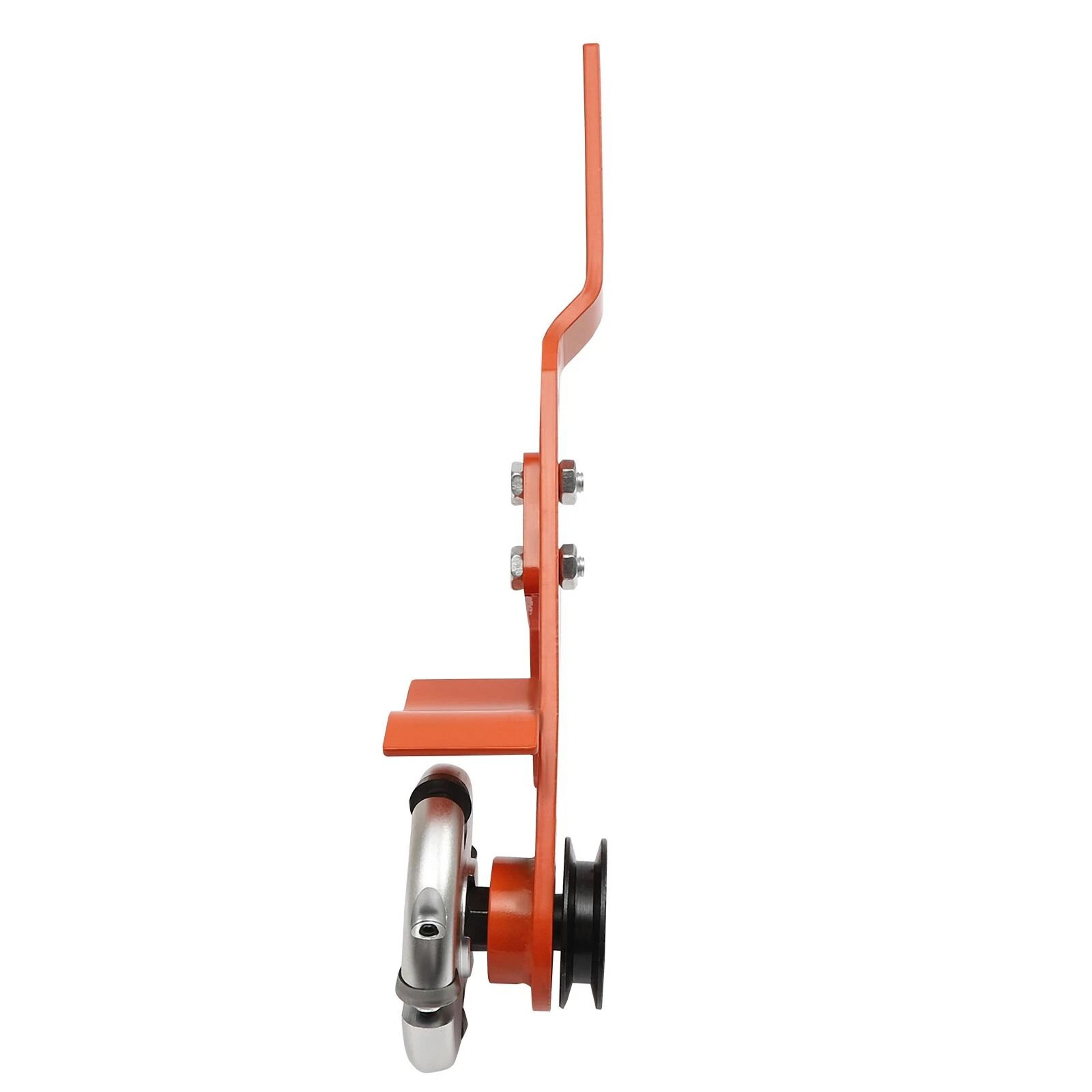 Chainsaw Carving Mill Attachment Log Notcher For Stihl 14