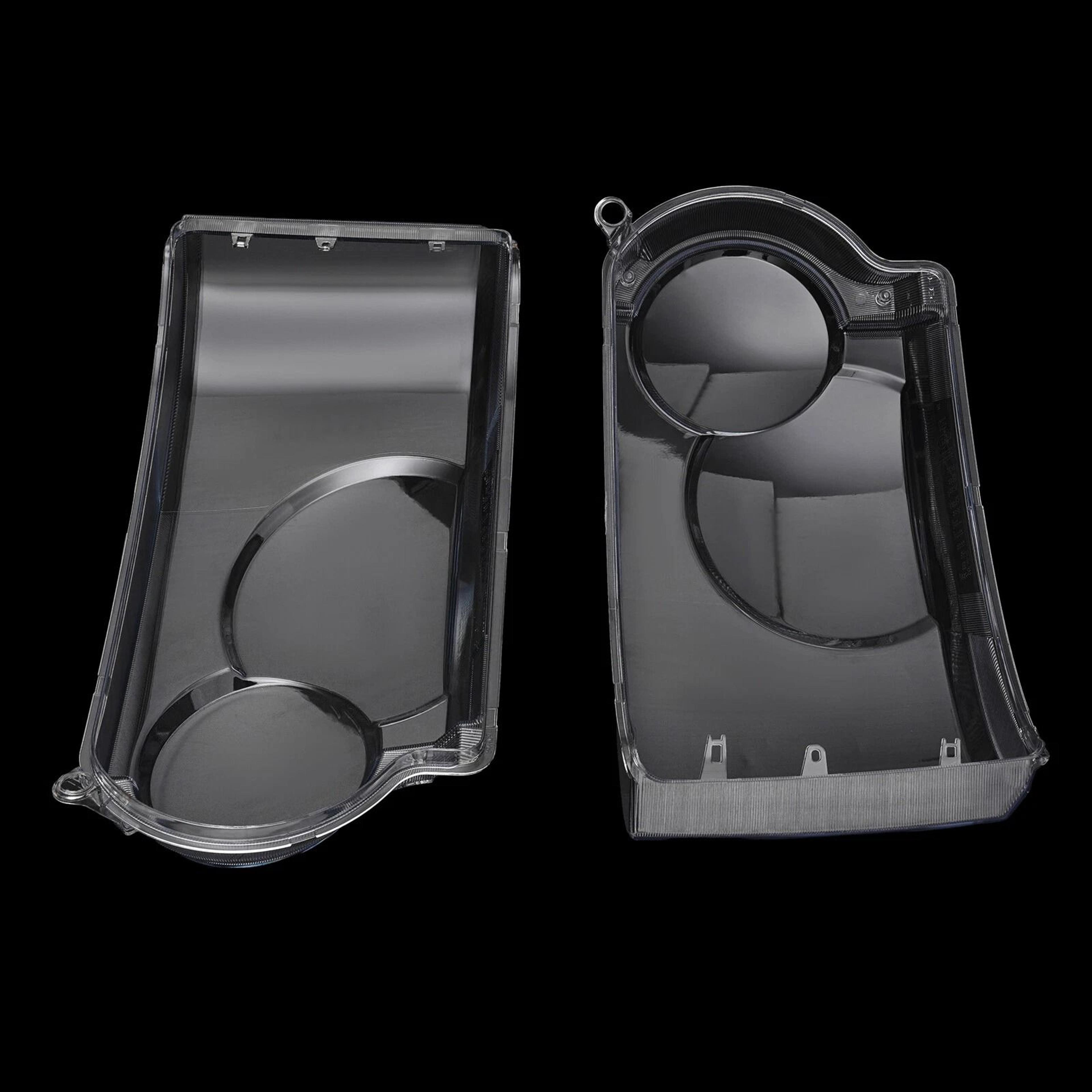 Range Rover Headlight Lens Covers Pair For Land Rover Range Rover Not Sport 14