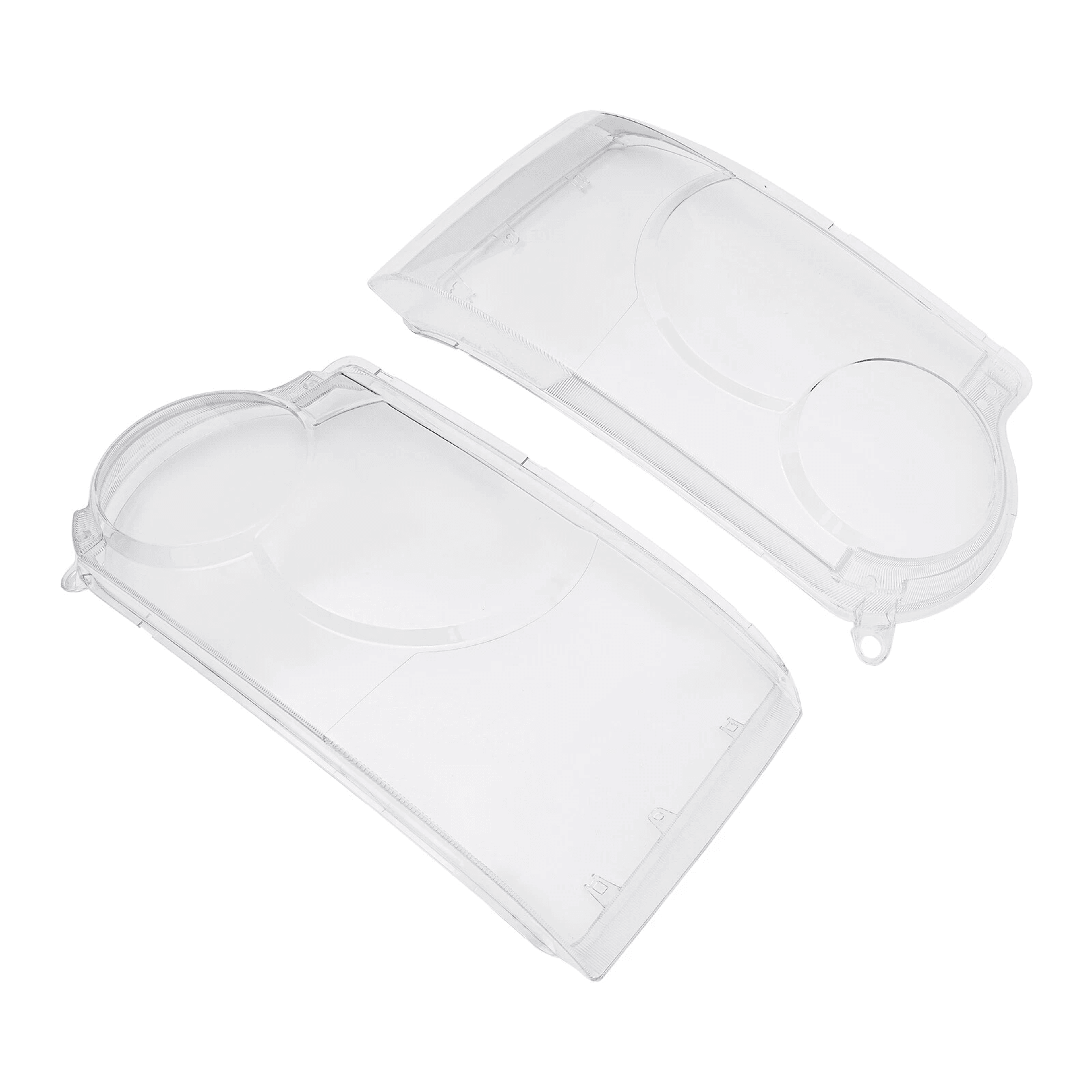 Range Rover Headlight Lens Covers Pair For Land Rover Range Rover Not Sport 5