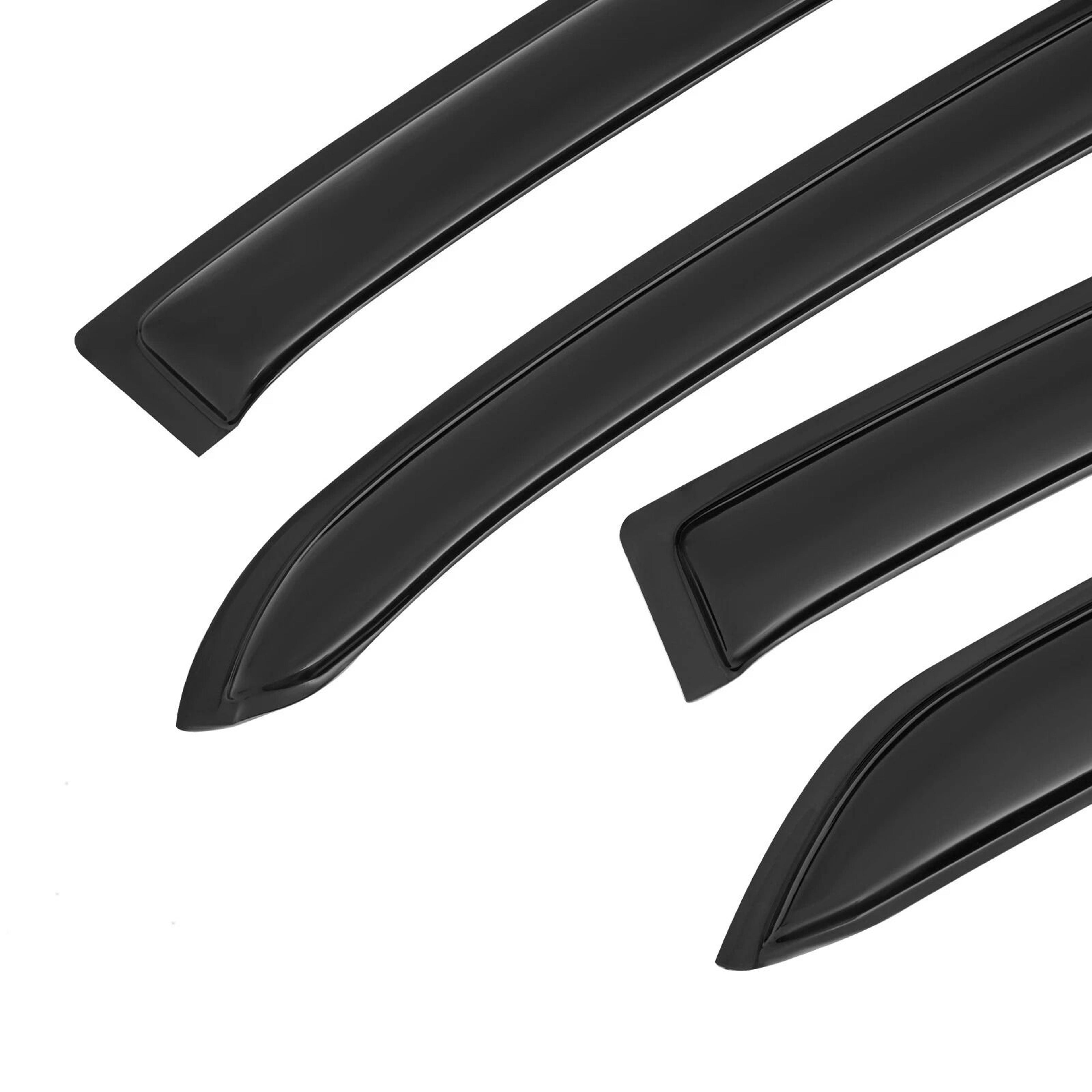 Buick Encore Rain Guards Window Visors Vent Shades 9