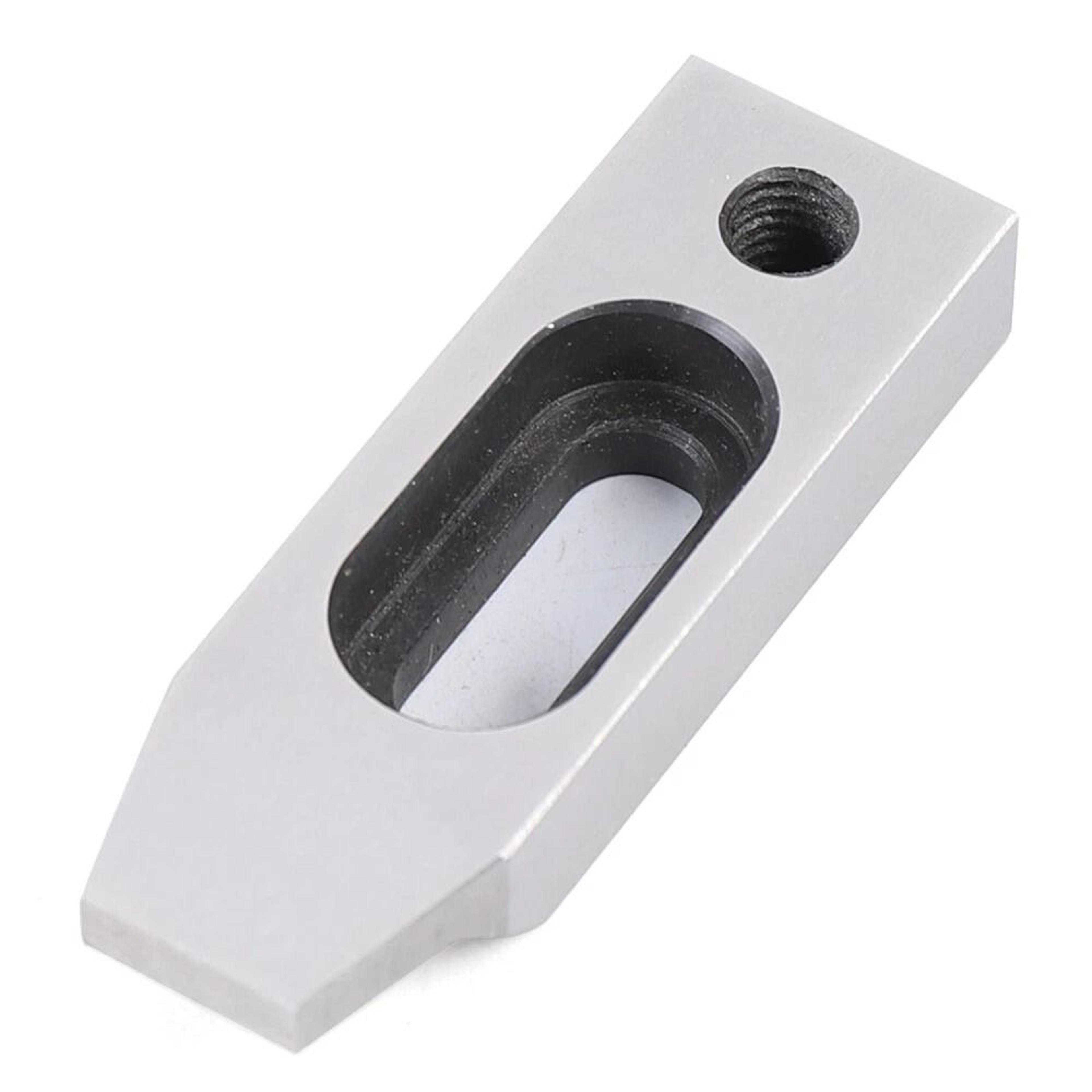 CNC Wire EDM Clamp Stainless Jig Holder Fixture Tool Set 3