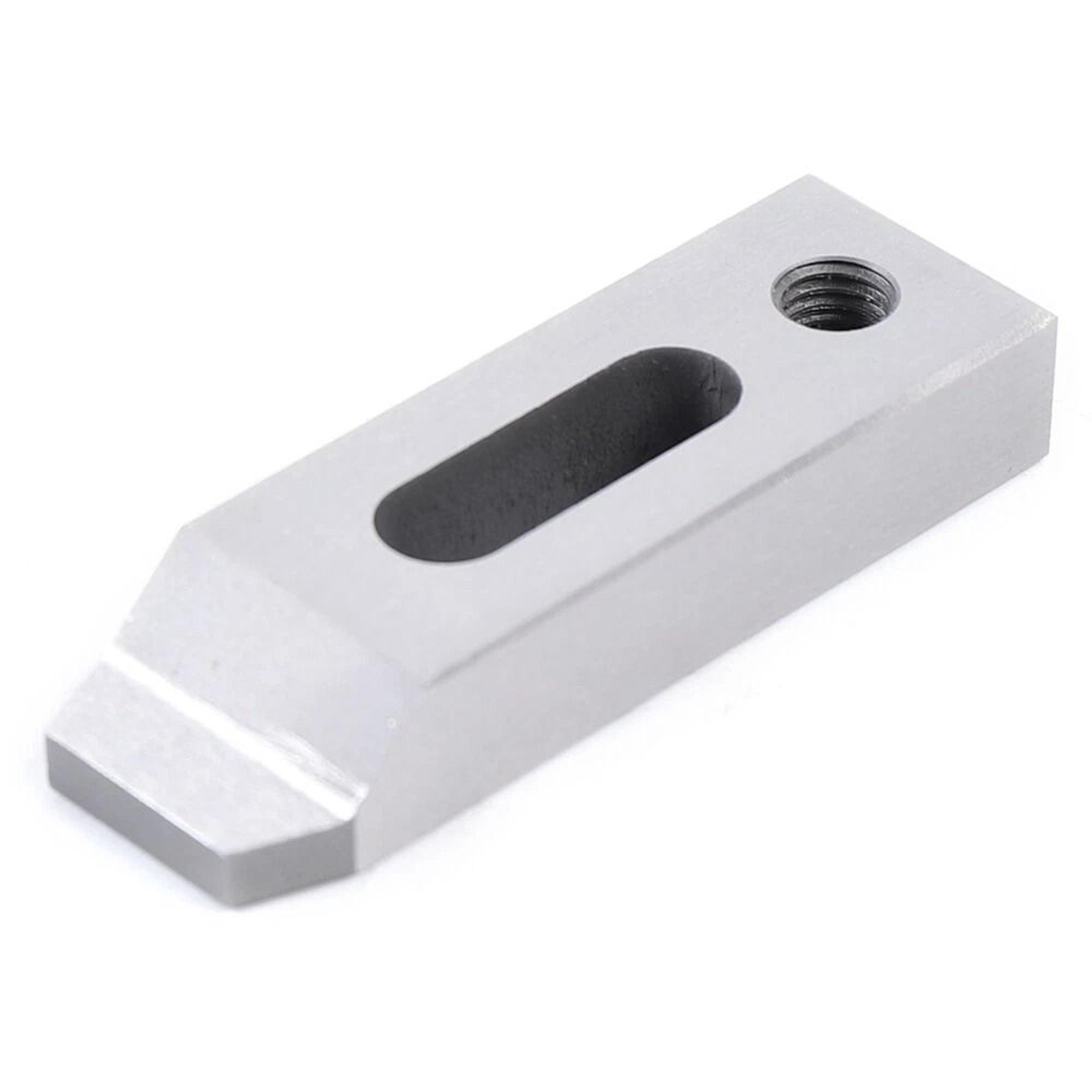 CNC Wire EDM Clamp Stainless Jig Holder Fixture Tool Set 4