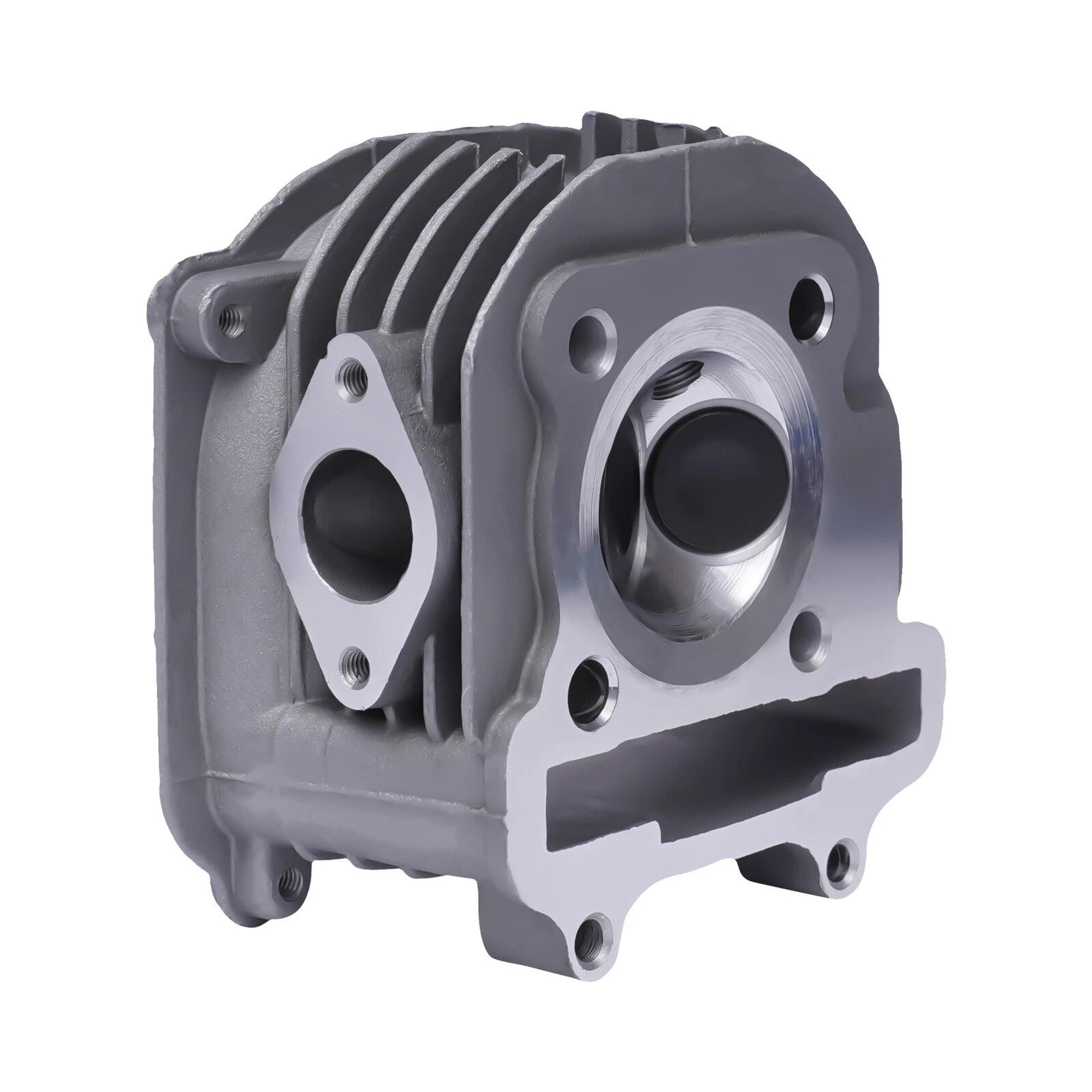 Big Bore Cylinder Piston Gasket Kit For Scooter ATV 12