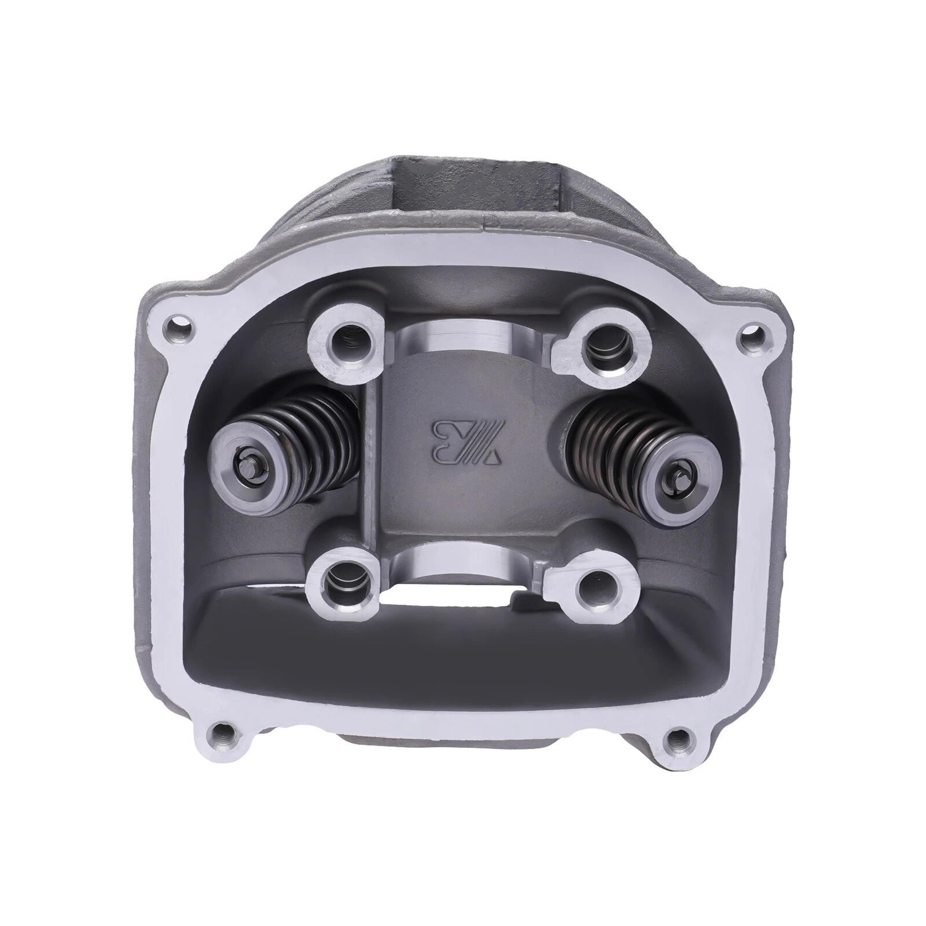 Big Bore Cylinder Piston Gasket Kit For Scooter ATV 13