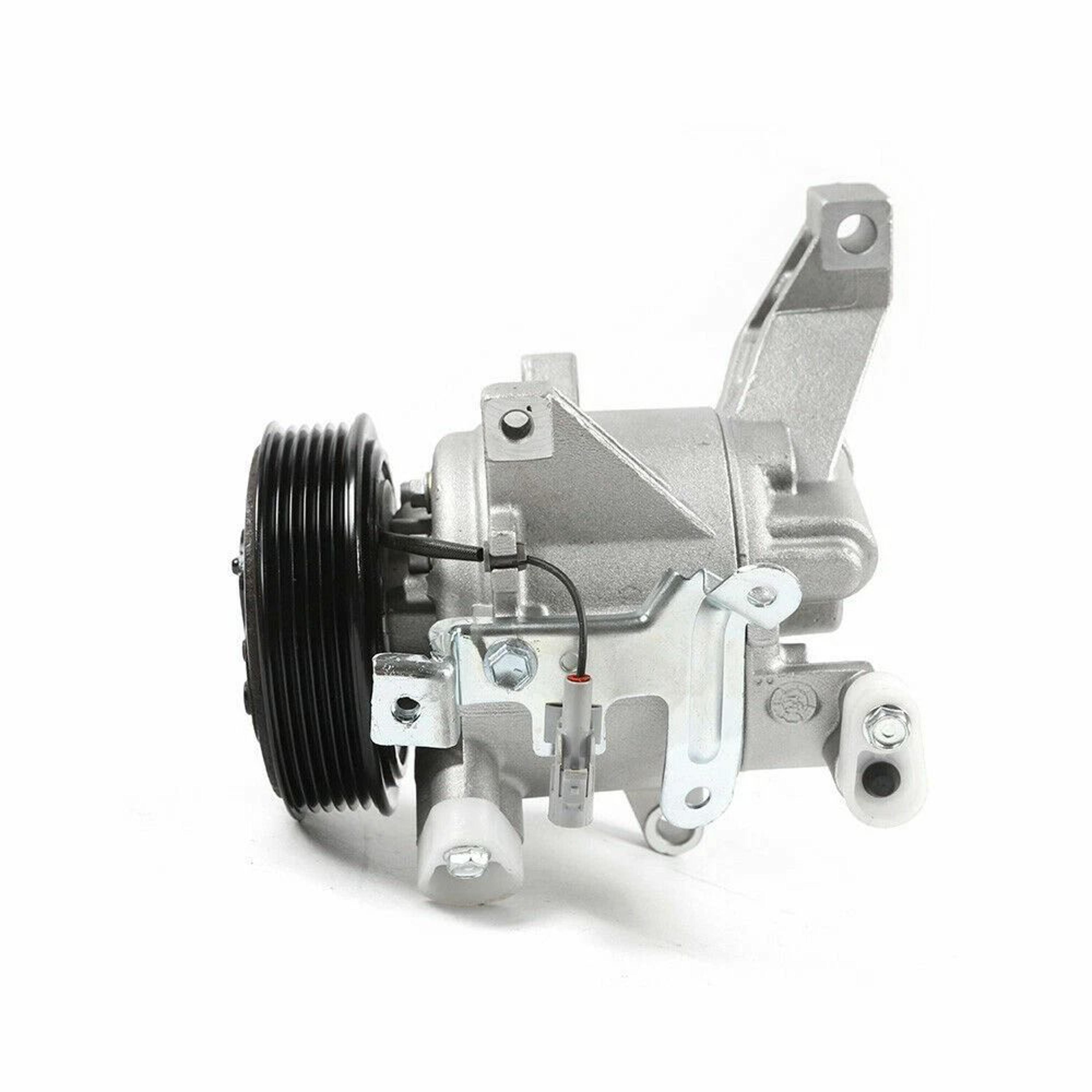 High Performance AC Compressor  Clutch For Subaru Forester  Impreza 10