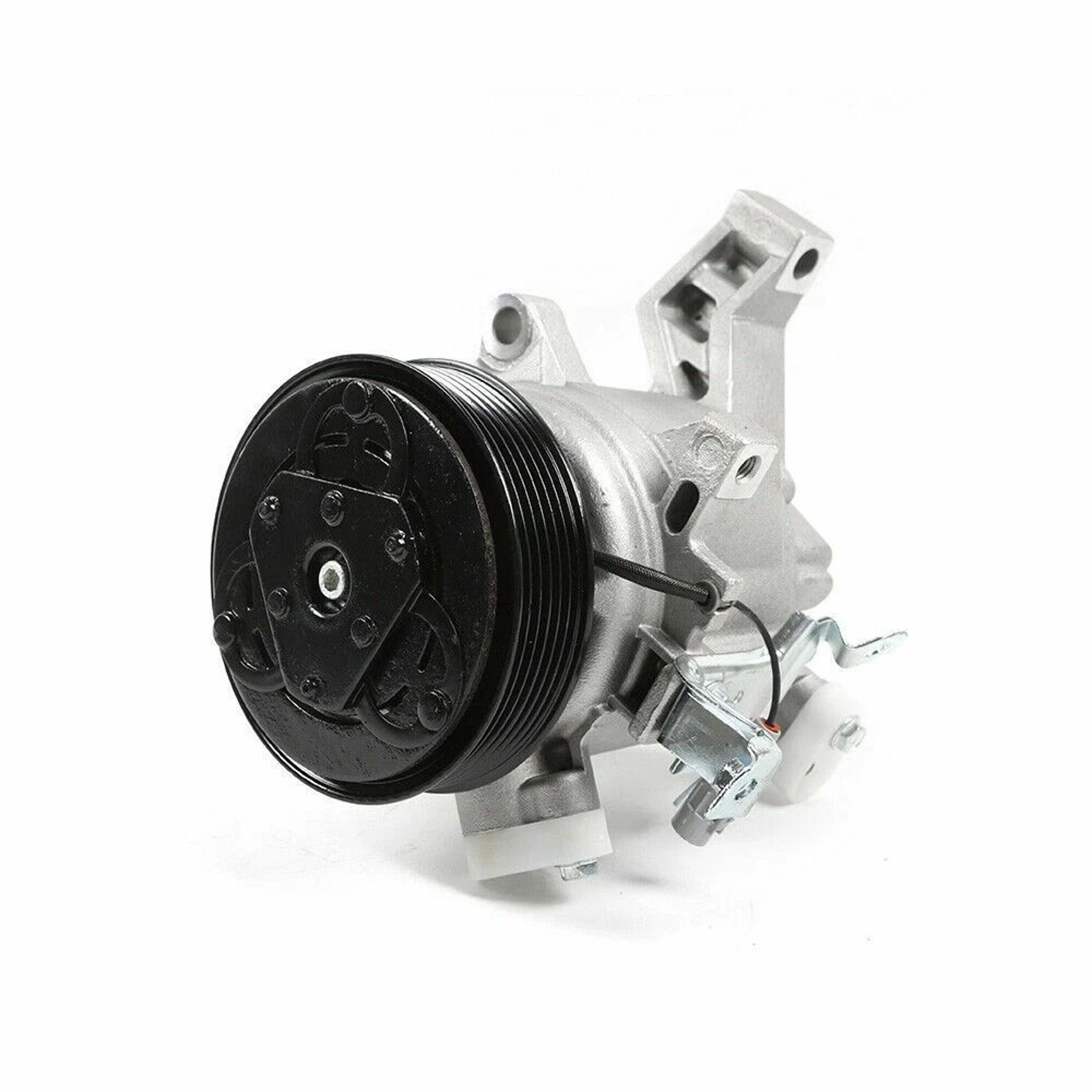 High Performance AC Compressor  Clutch For Subaru Forester  Impreza 8