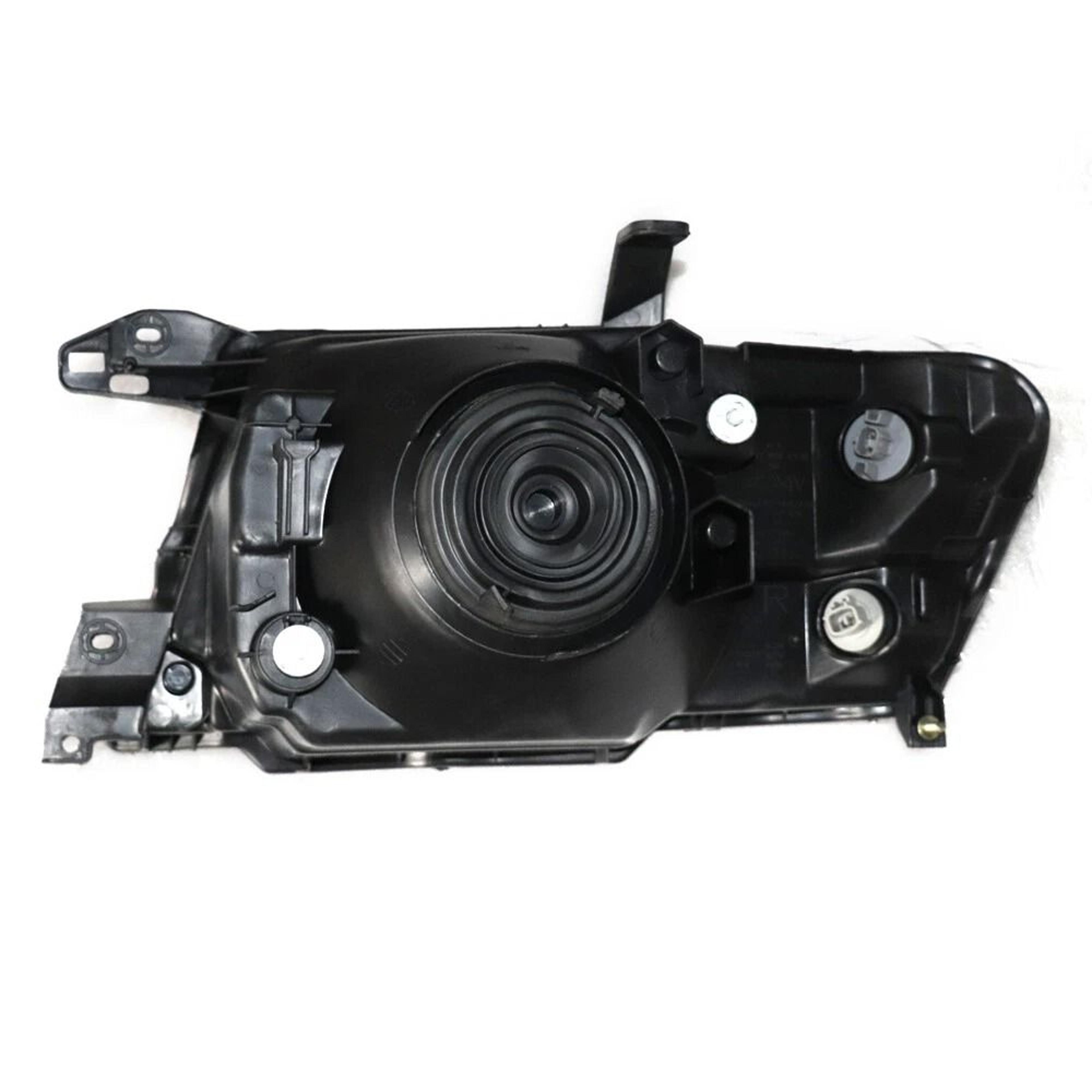 Right Passenger Headlight Assembly For Mitsubishi Pajero Montero 2
