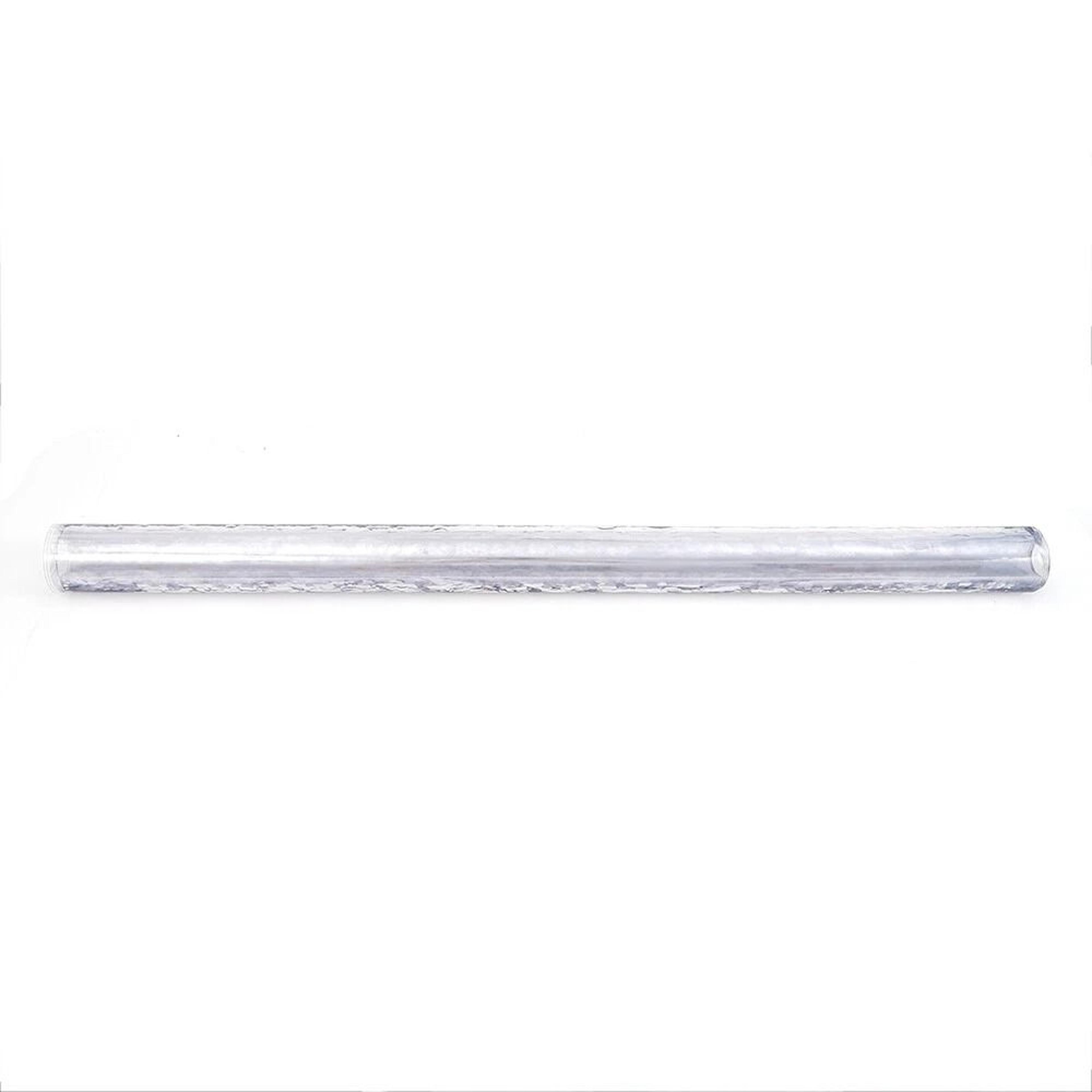 Clear PVC Table Protector Waterproof Transparent Desk Mat 6