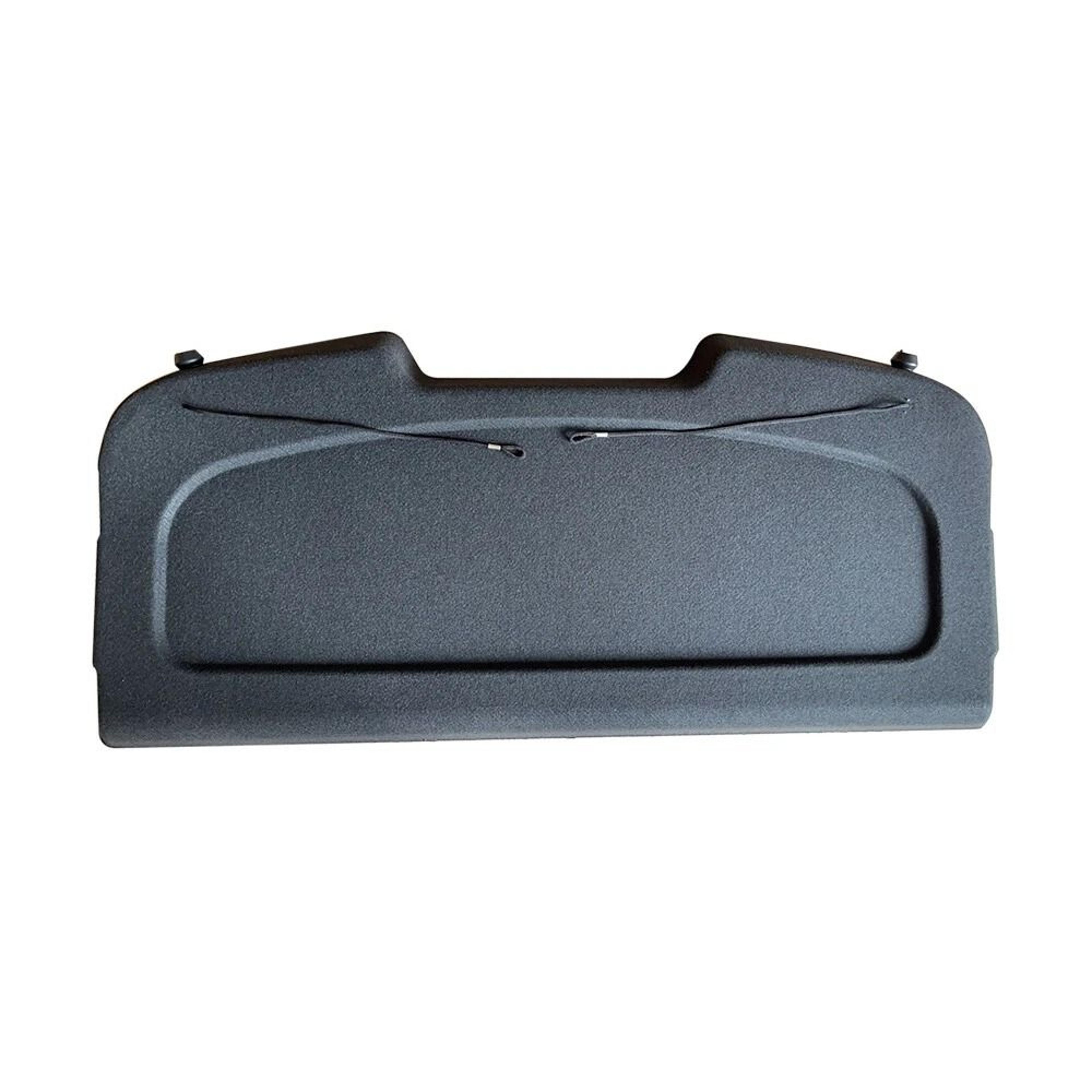 Ford Fiesta Cargo Cover Trunk Privacy Shield Shade For Hatchback 5