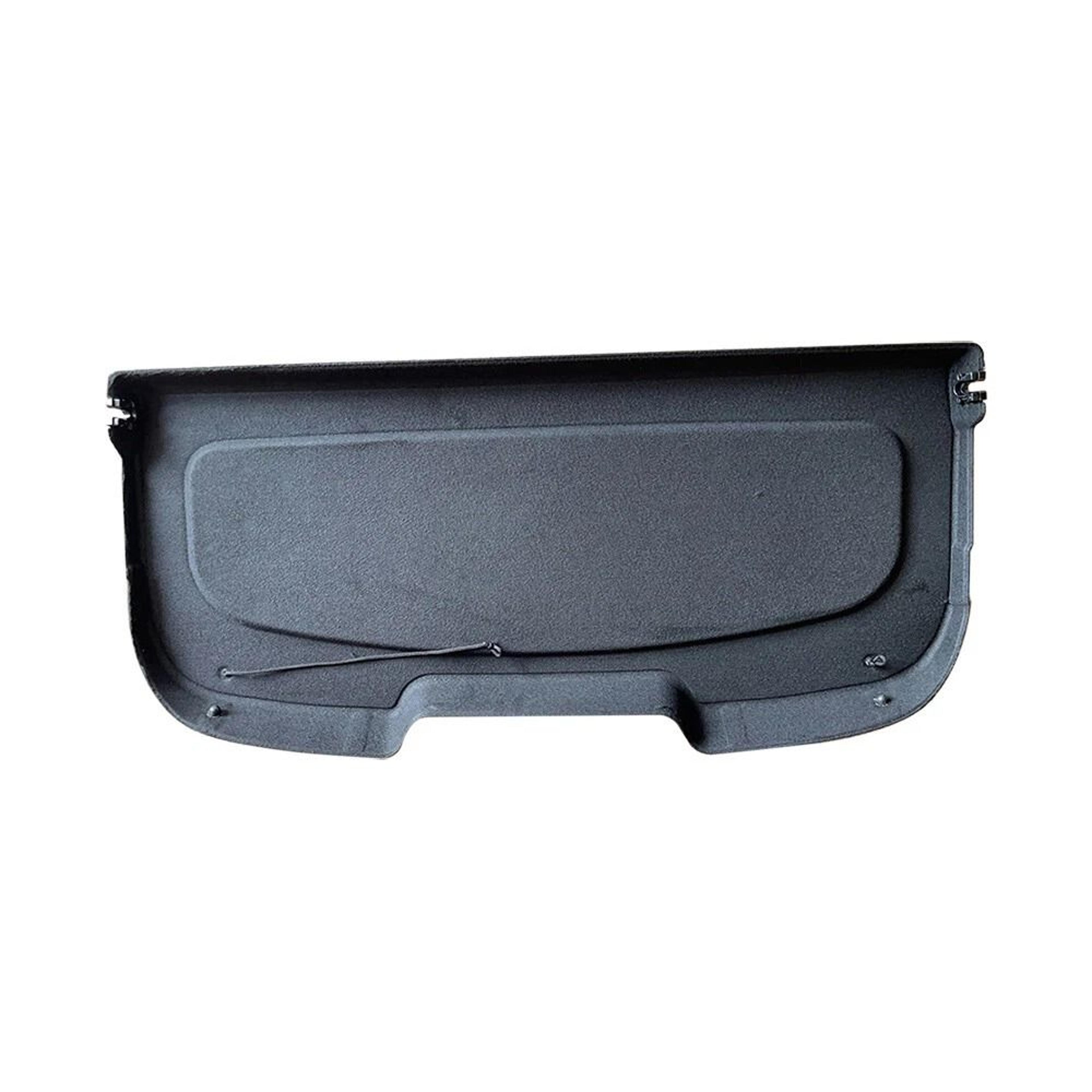 Ford Fiesta Cargo Cover Trunk Privacy Shield Shade For Hatchback 6