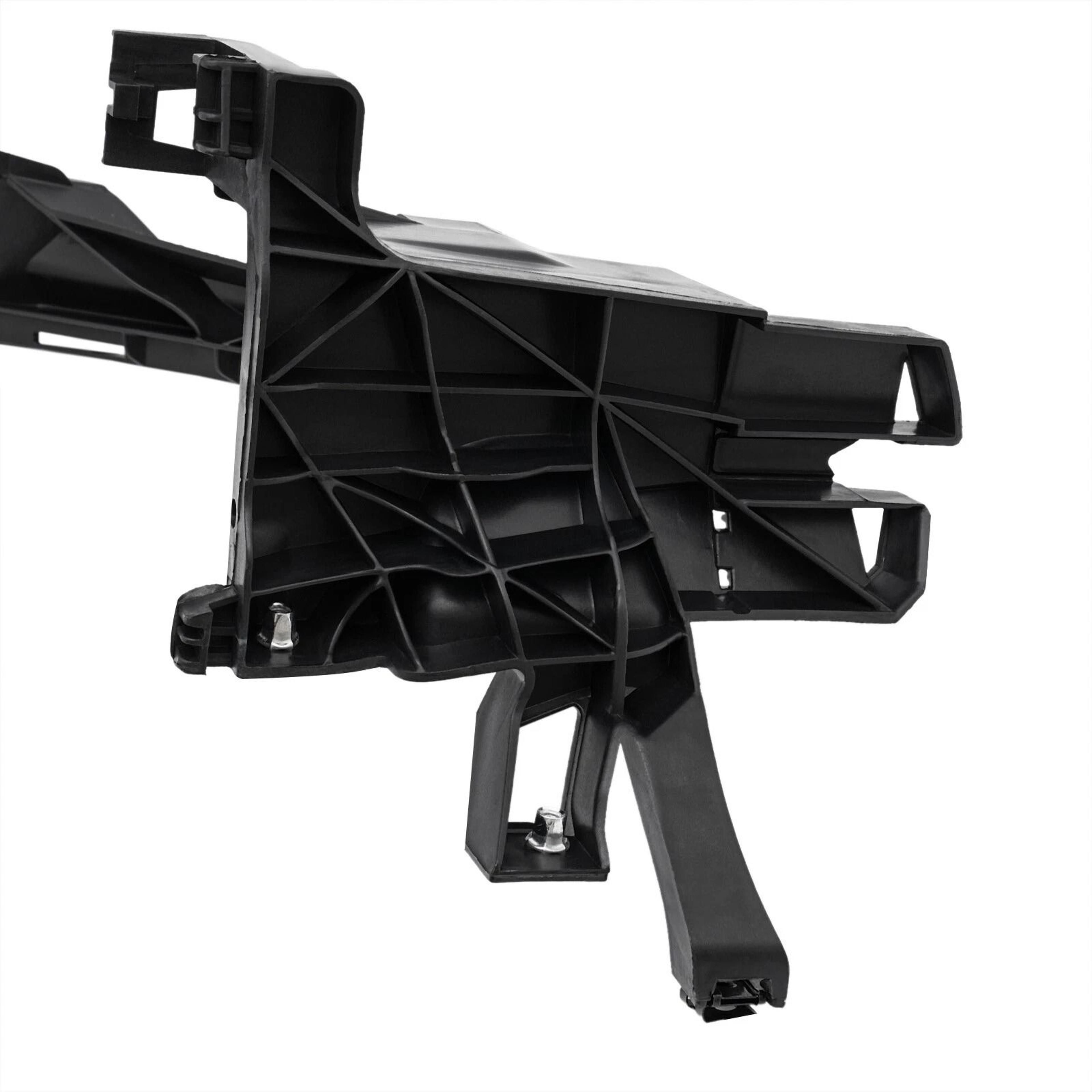 Audi Passenger Side Headlight Bracket AU 9