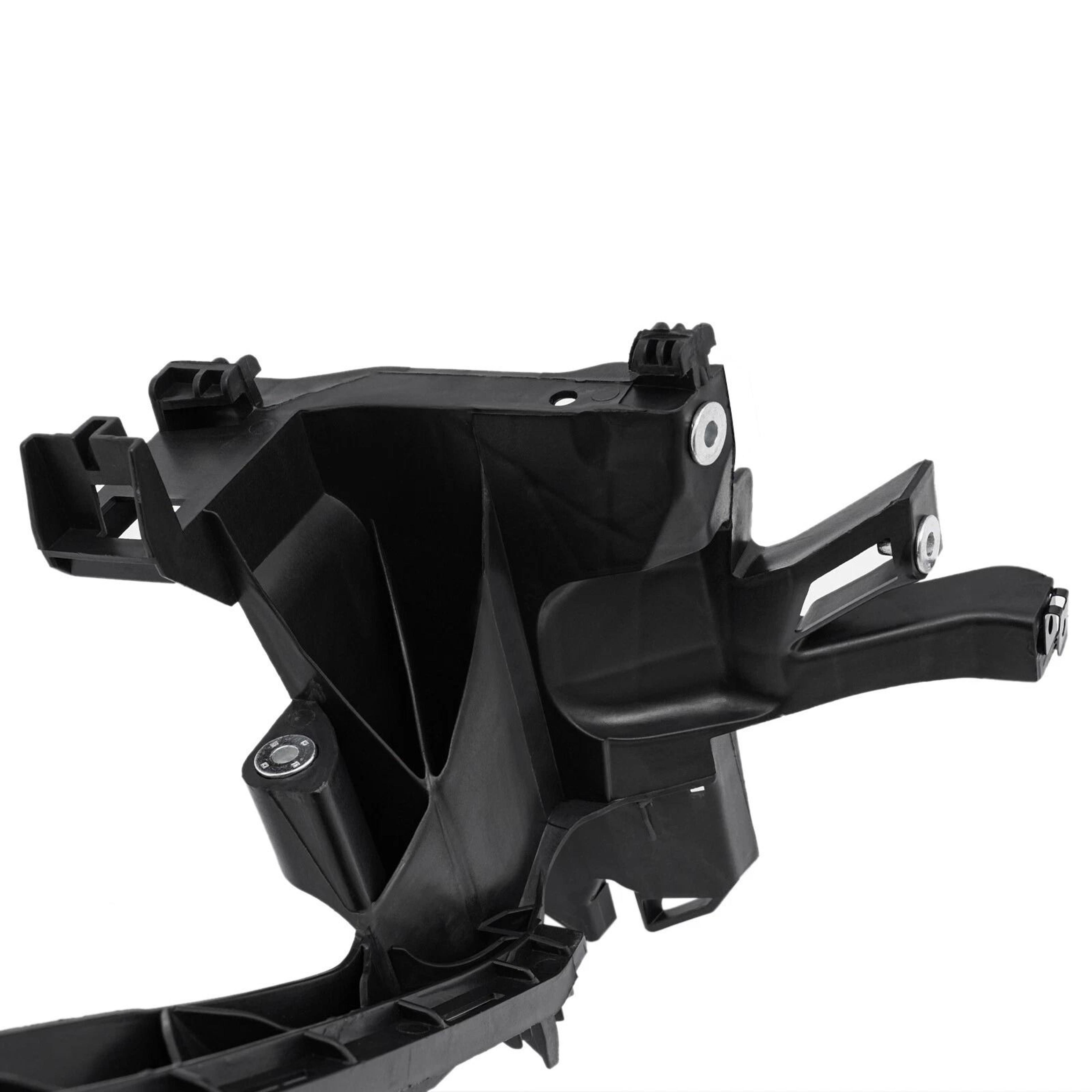 Audi Passenger Side Headlight Bracket AU 10