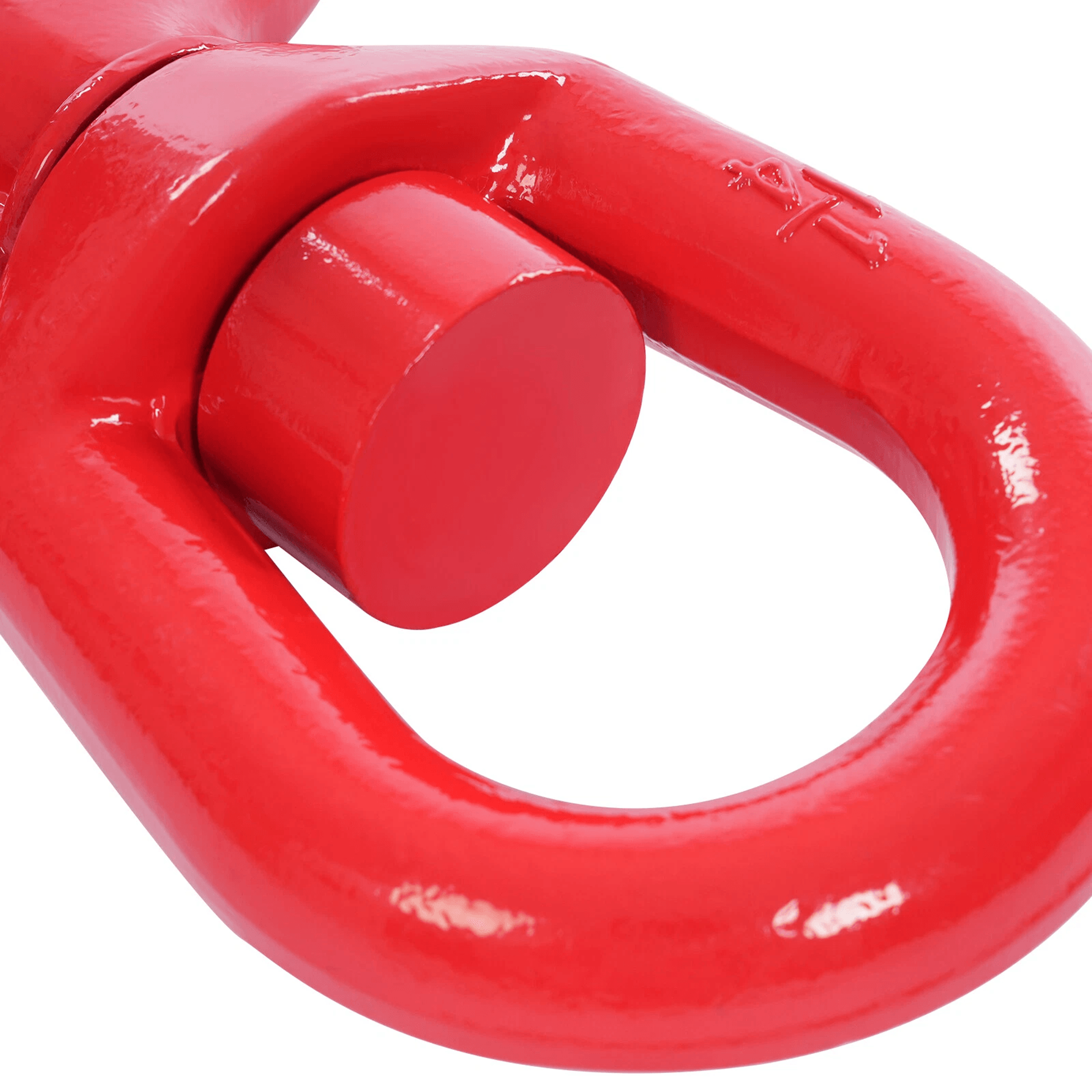 Heavy Duty Swivel Lifting Hook With Safety Latch Premium Locking Swivel Hook 13