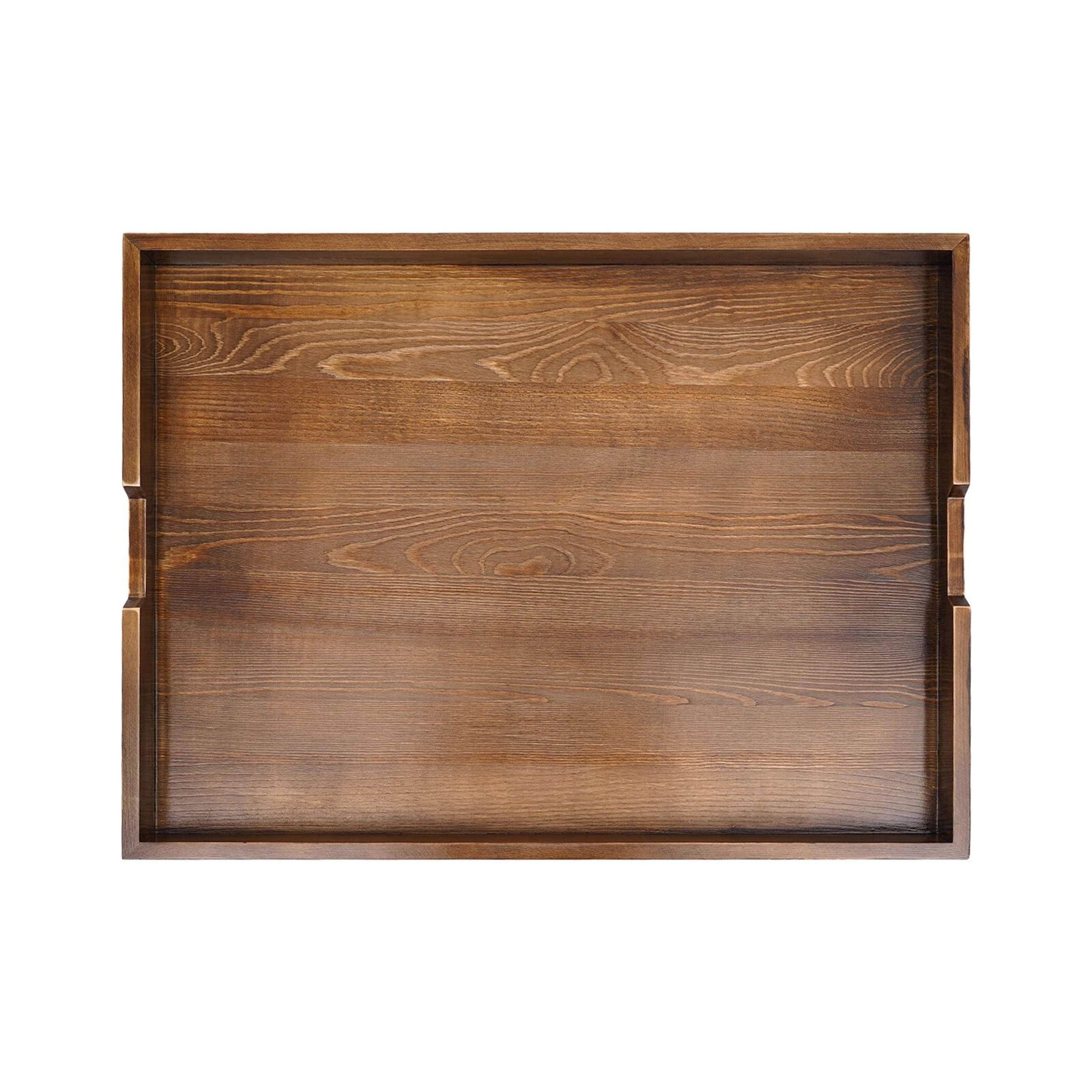 Wooden Noodle Board Stove Cover With Built In Handles For Extra Kitchen Counter Space 7