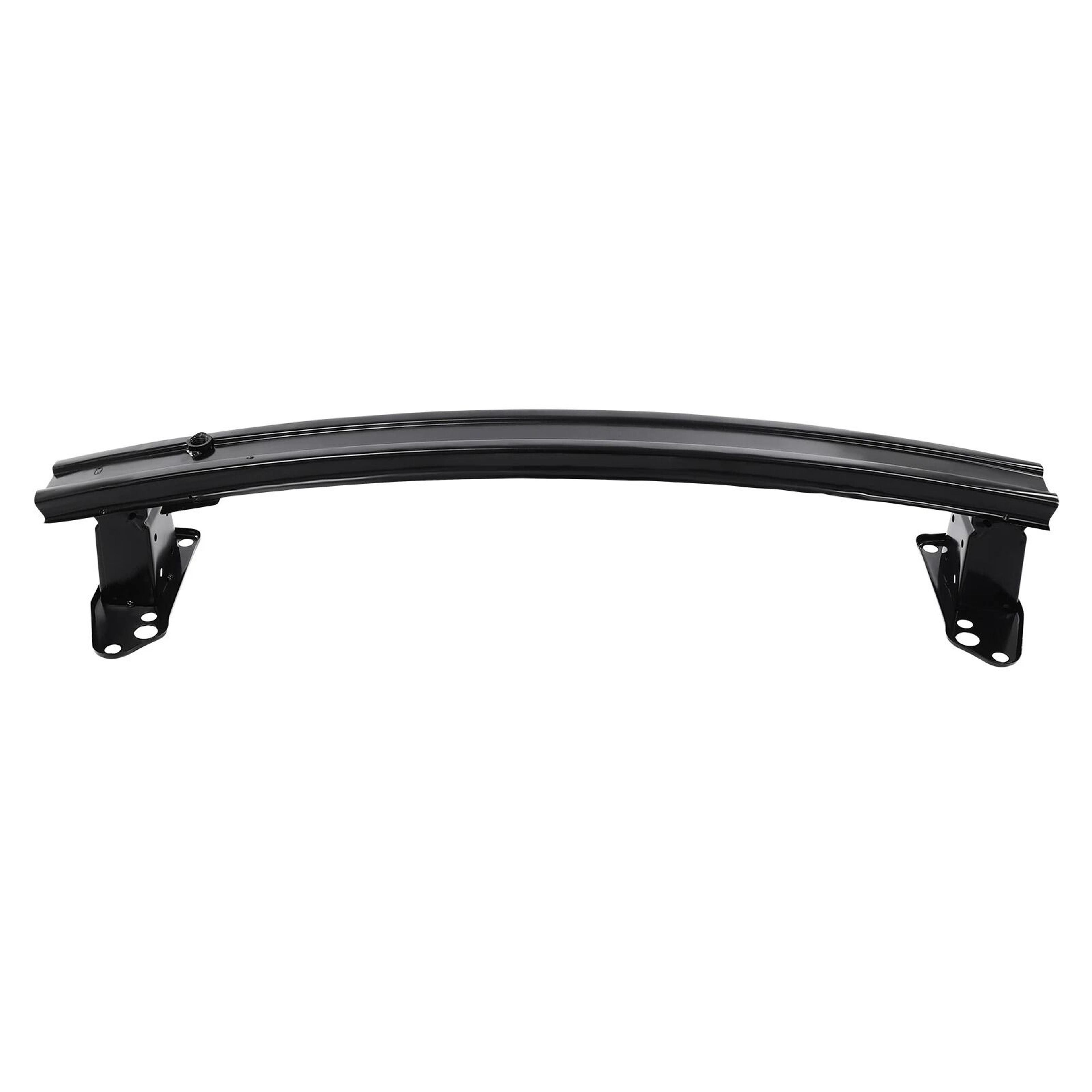 Front Bumper Reinforcement For Kia Rio LX S Sedan 15