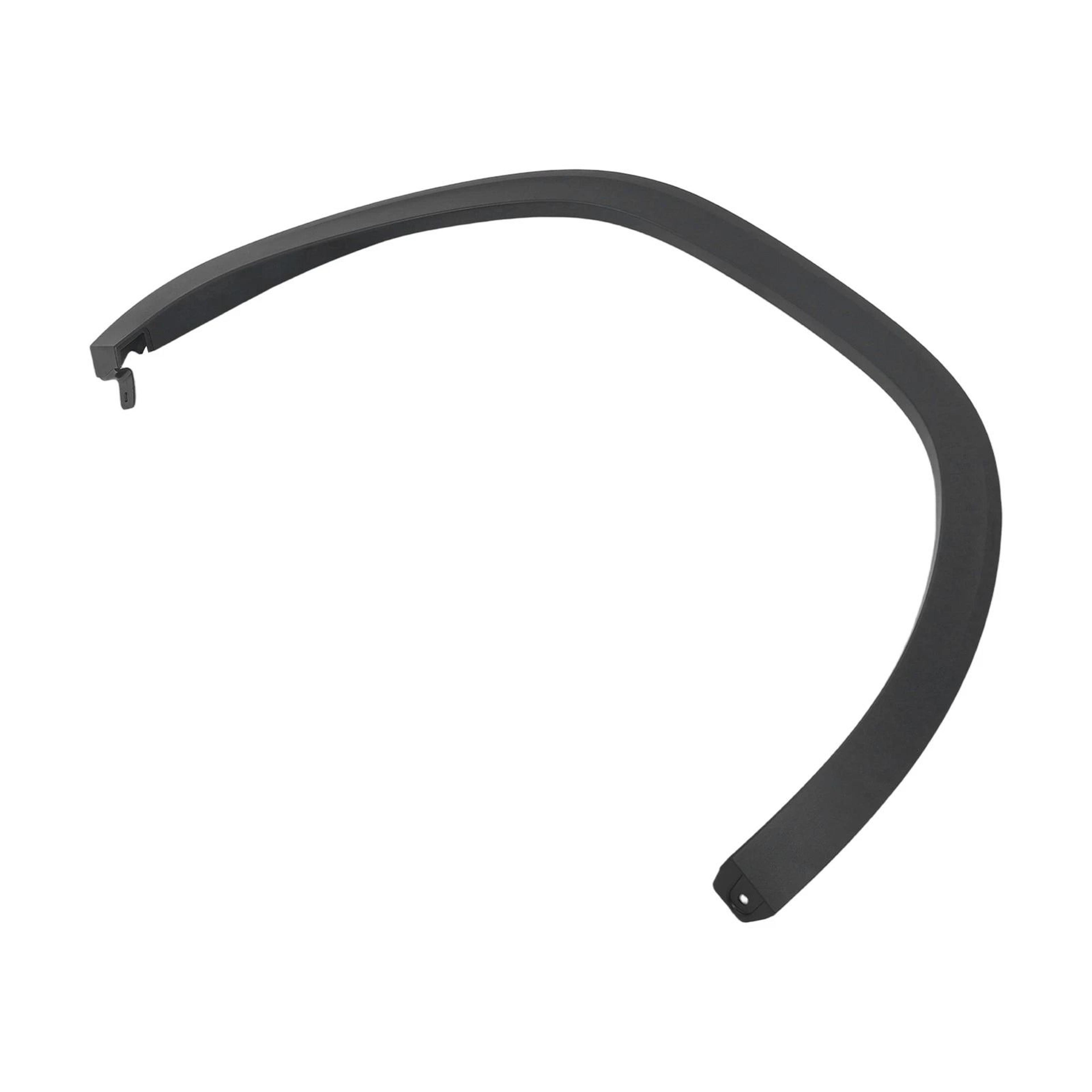 Volkswagen Atlas Rear Right Wheel Arch Flare Passenger Fender Trim 11