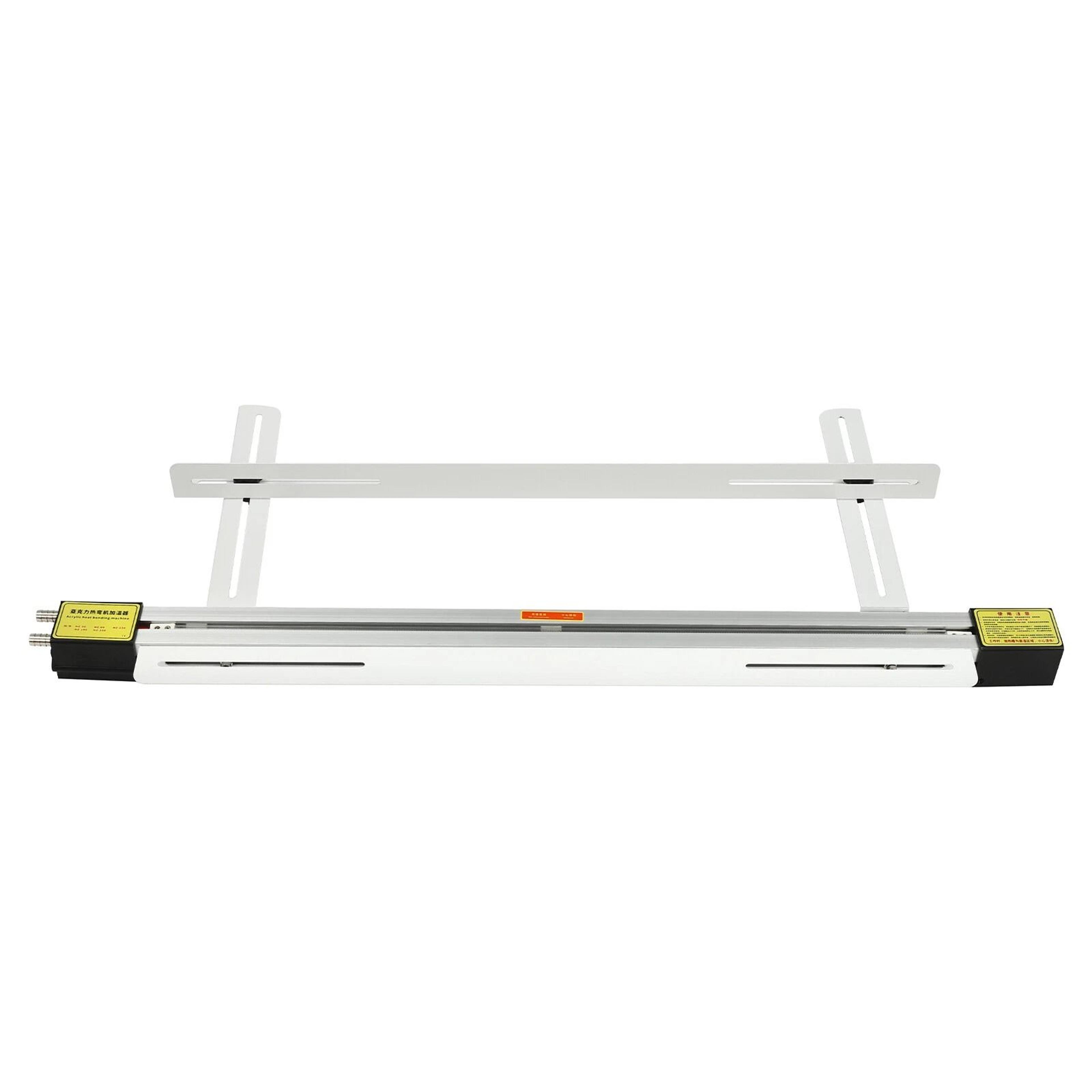 Acrylic Heat Bending Machine  PVC Strip Heater Plastic Sheet Bender 11