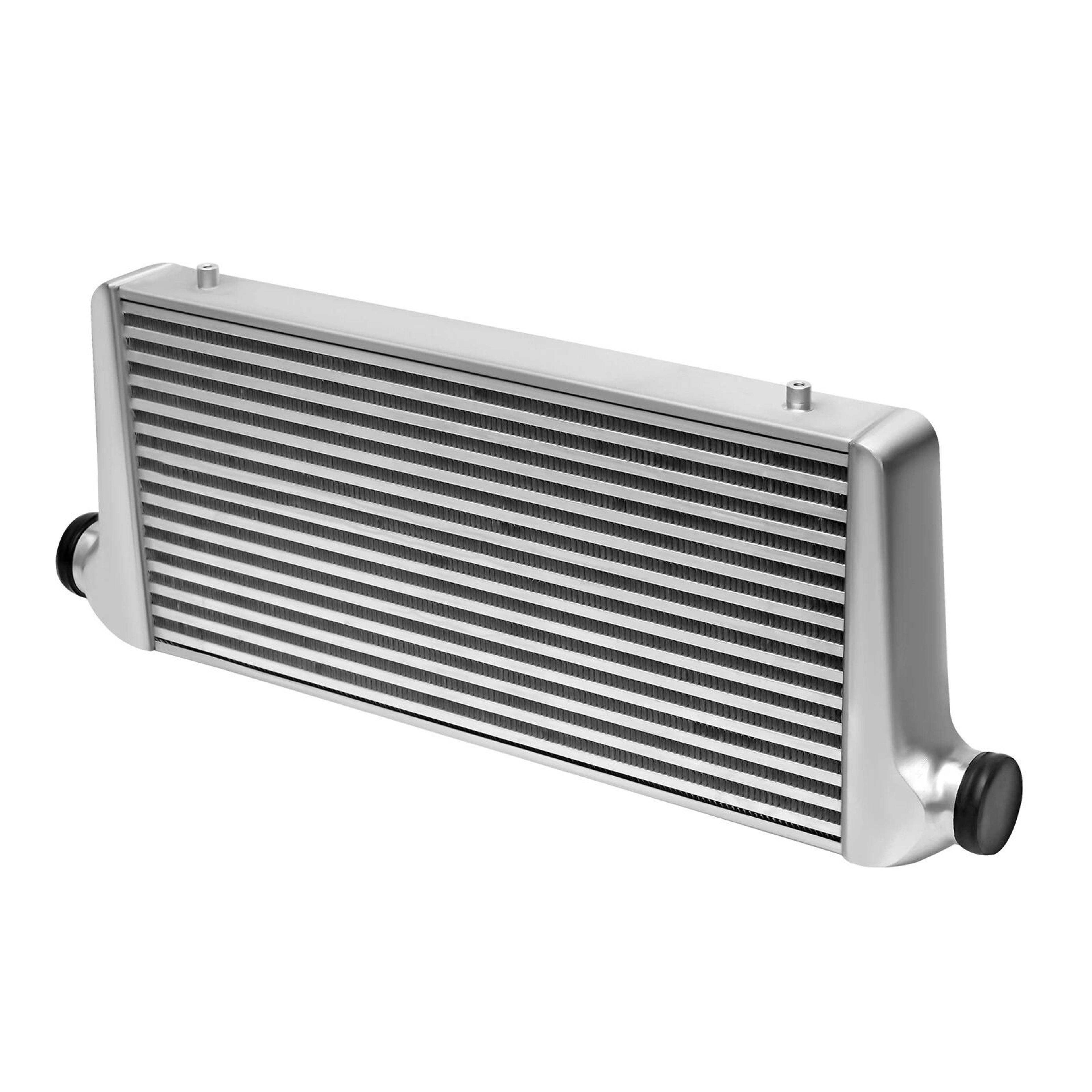 Universal Front Mount Intercooler For Turbo Performance 9
