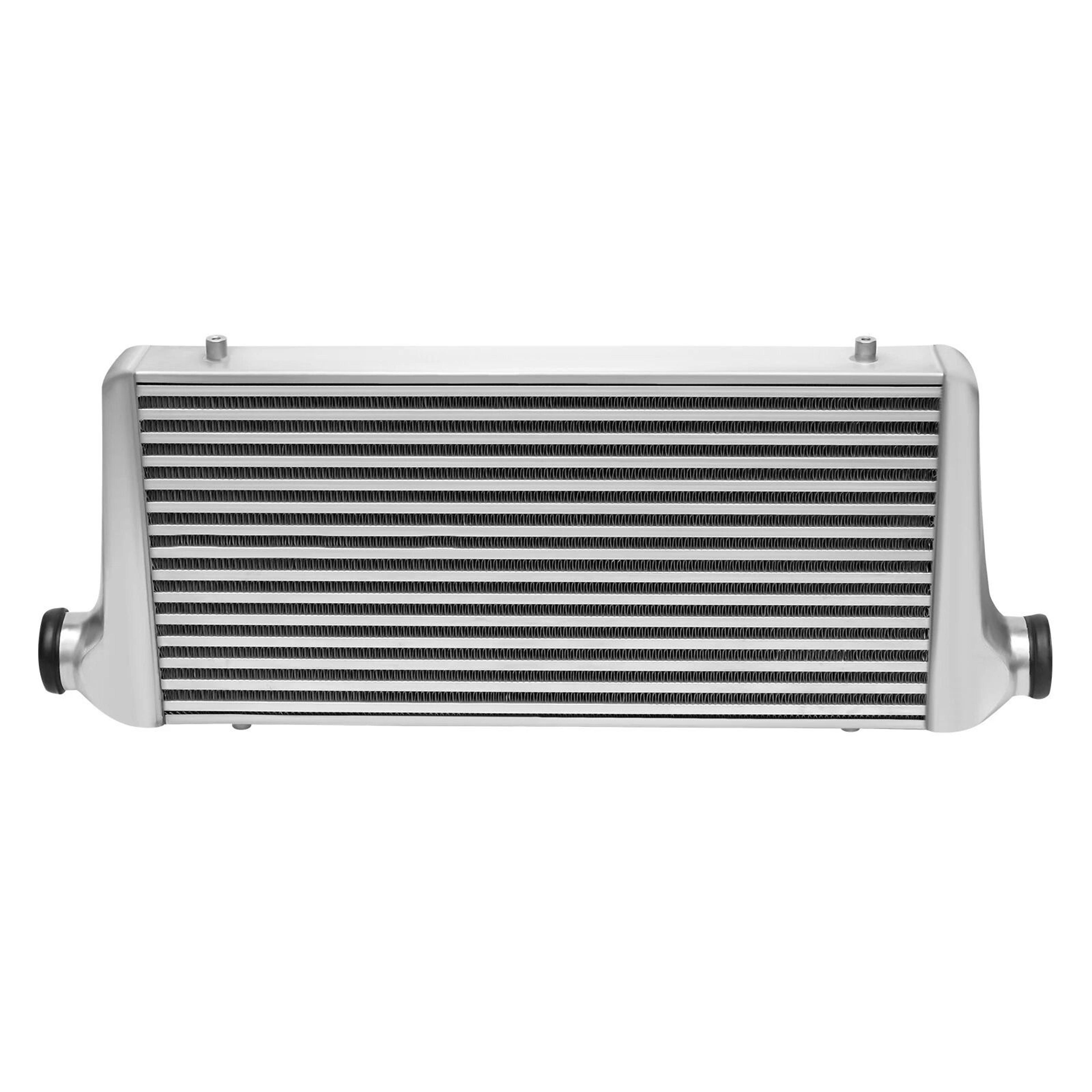 Universal Front Mount Intercooler For Turbo Performance 5