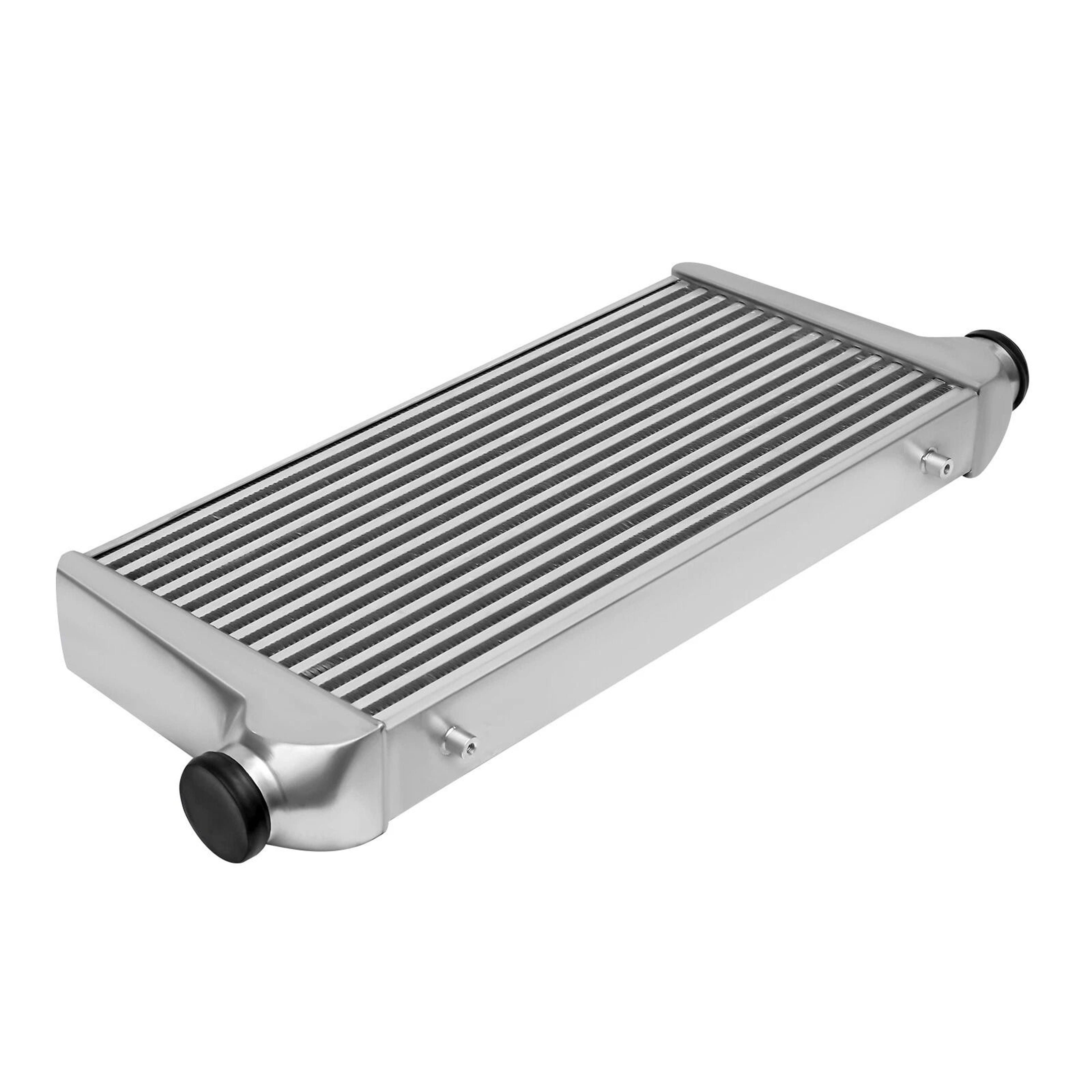 Universal Front Mount Intercooler For Turbo Performance 7