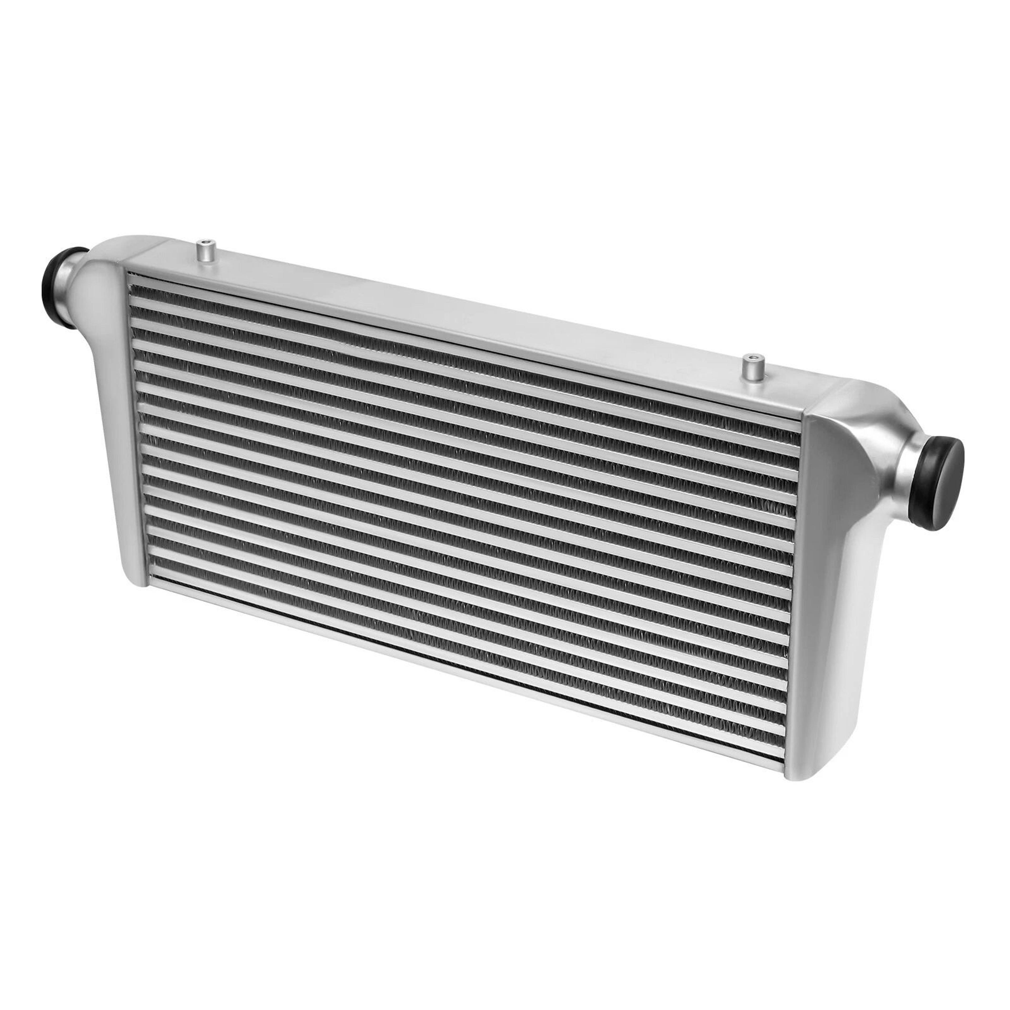 Universal Front Mount Intercooler For Turbo Performance 3