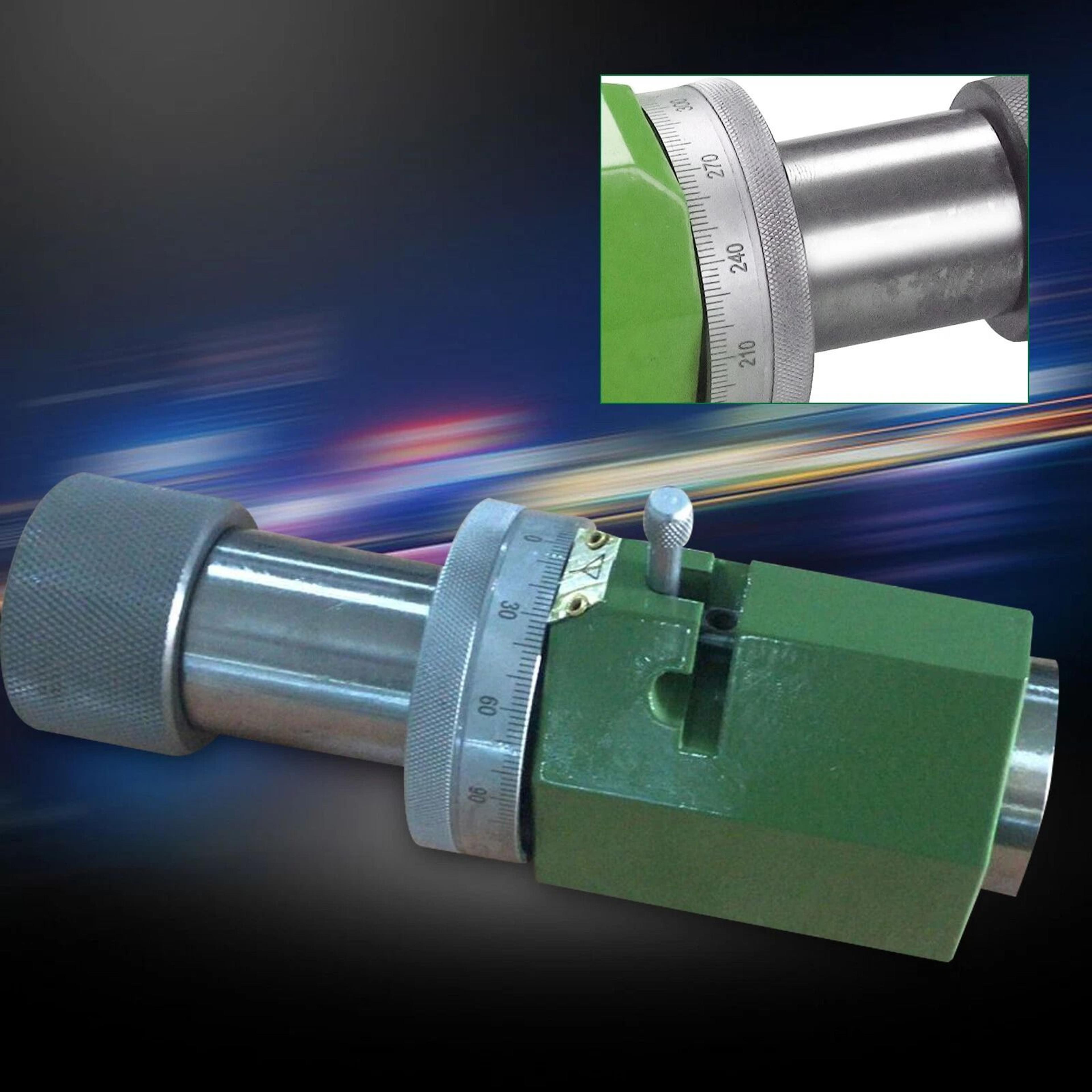 Premium Cutter Sharpener Head For Universal Grinder Attachment 1