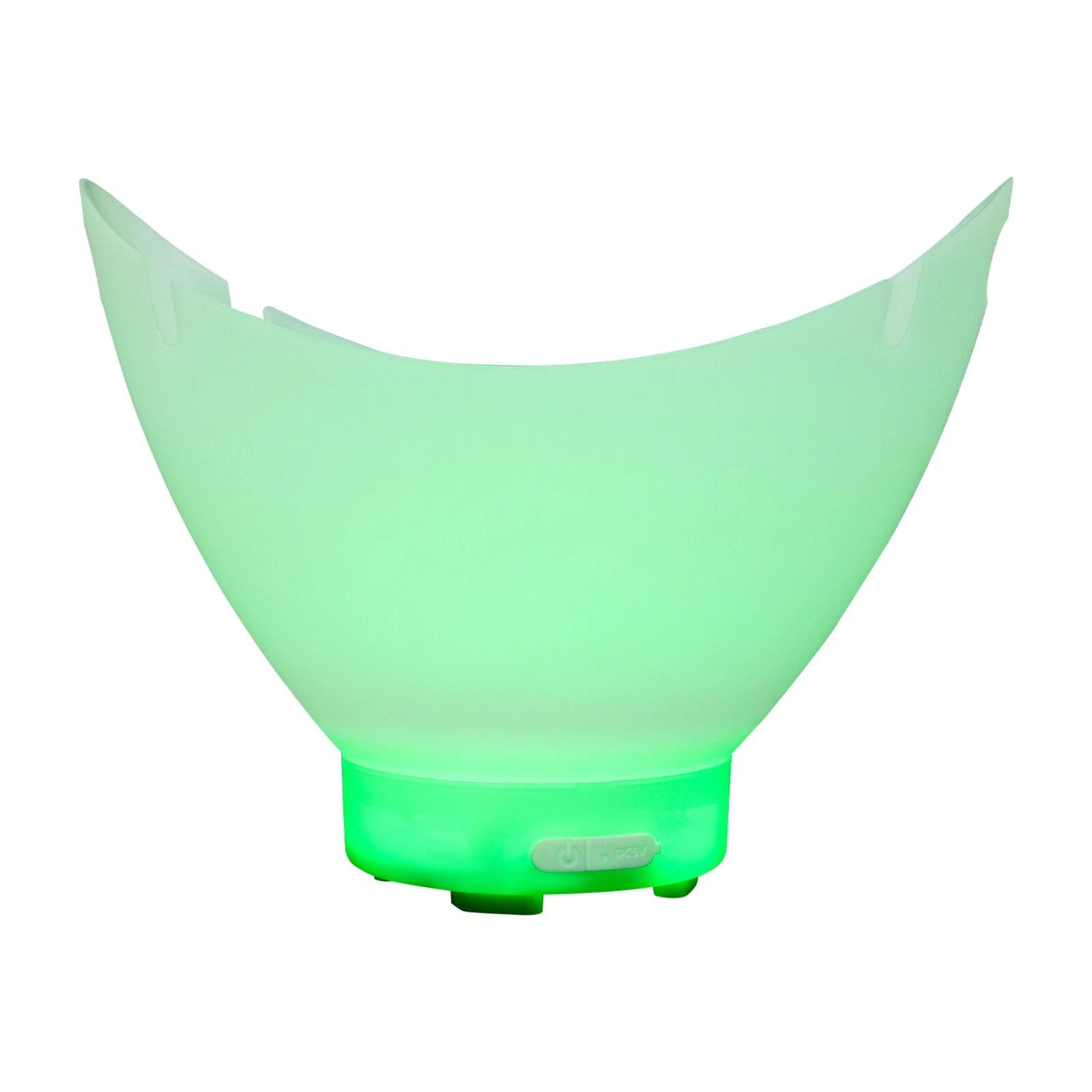 Party Ready LED Ice Bucket Set With Bluetooth Wine Cooler  Large Capacity 1