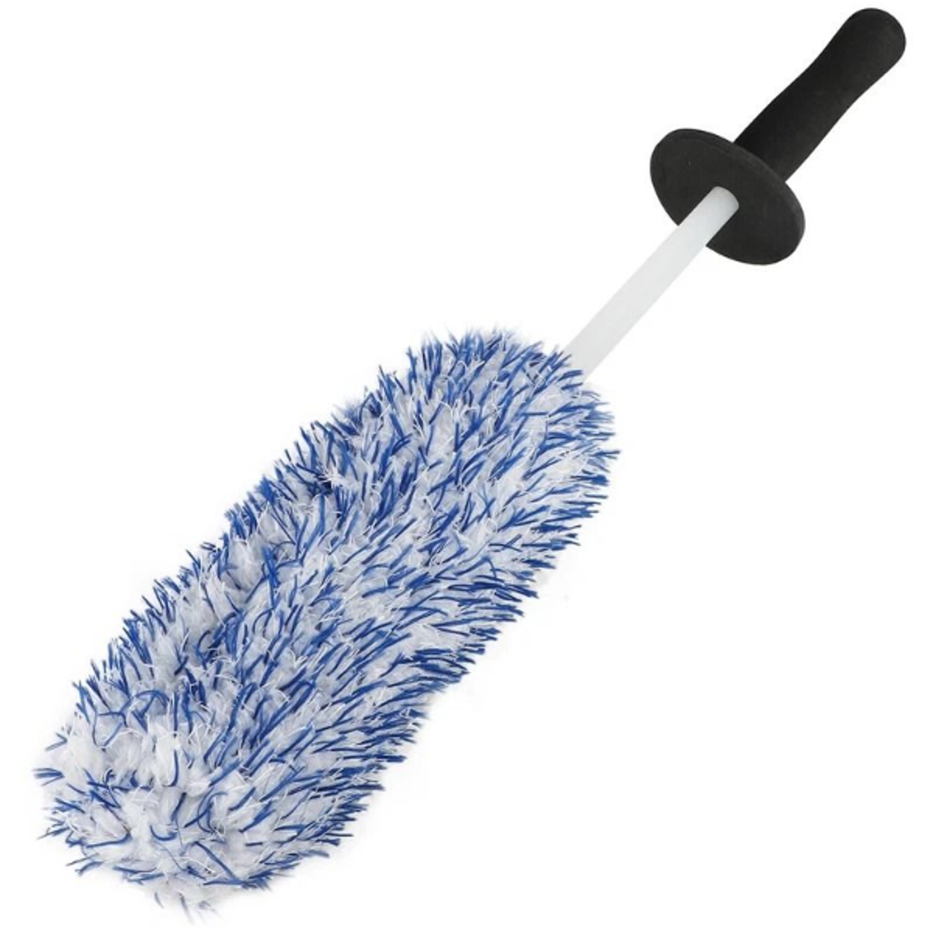 car wheel cleaning brush soft bristle rim and tire cleaners