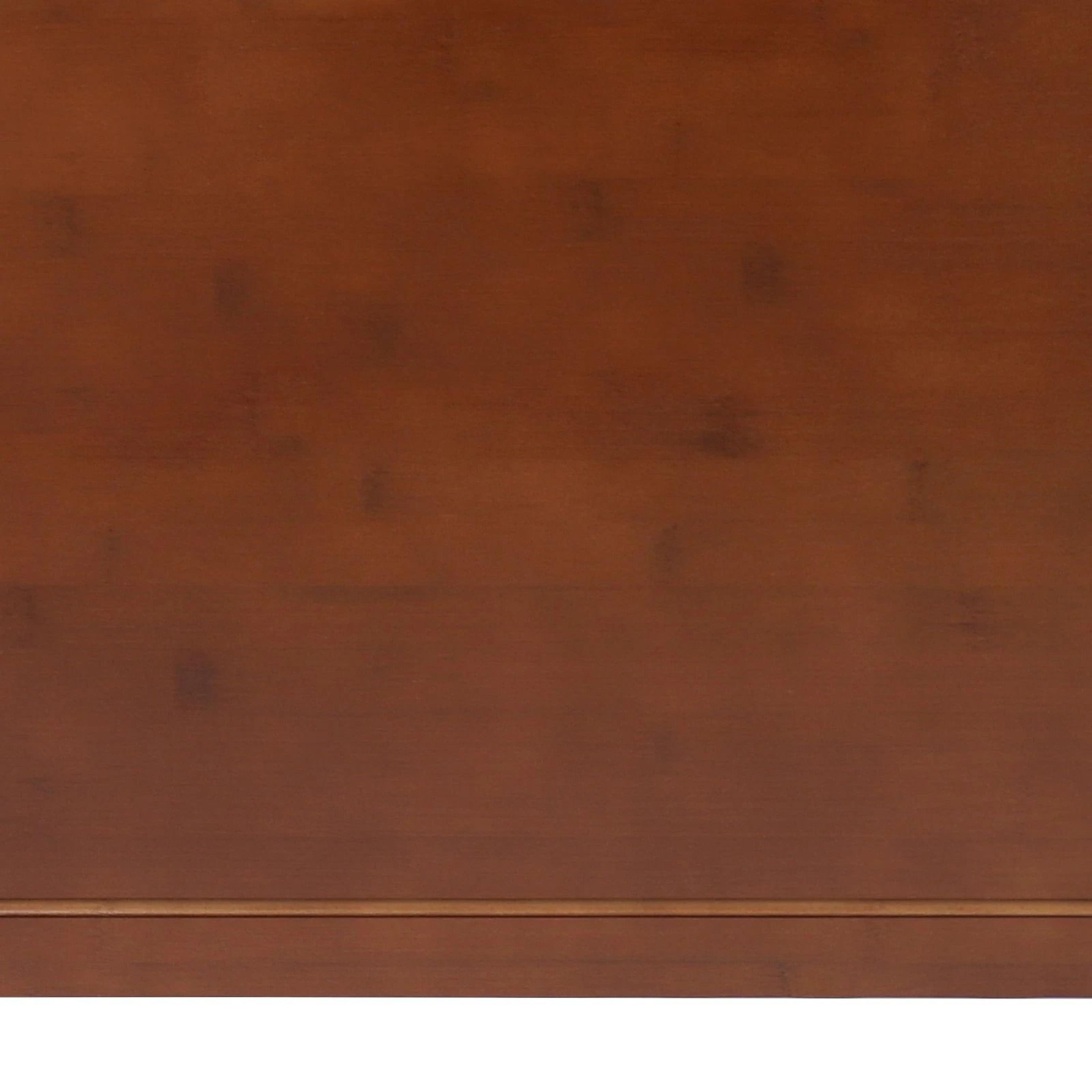 Stove Top Cover For Gas  Electric Stoves Stove Cover Board With Handles Bamboo 14