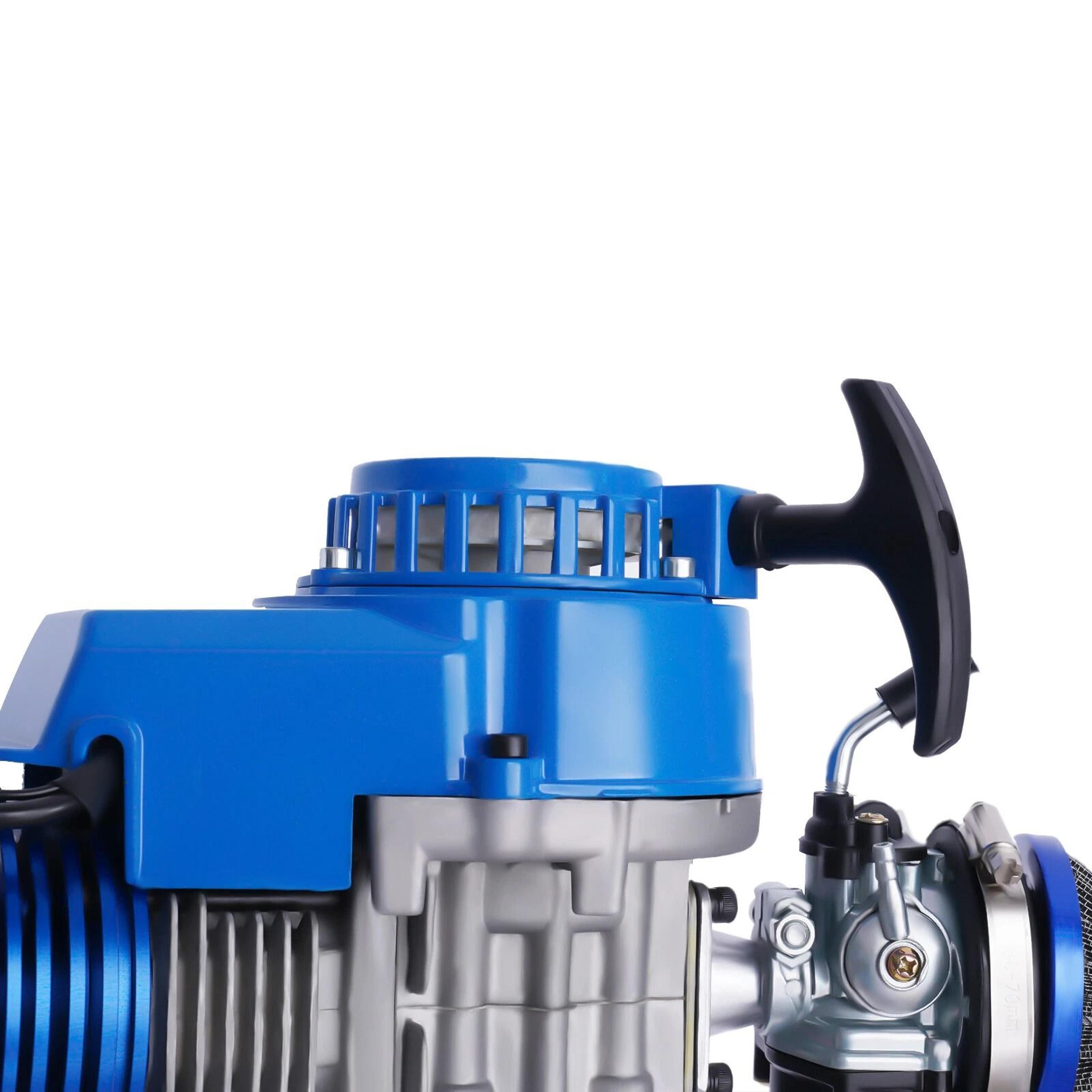 Racing Engine Motor Pull Start For Pocket Bike Mini Dirt Quad ATV 14