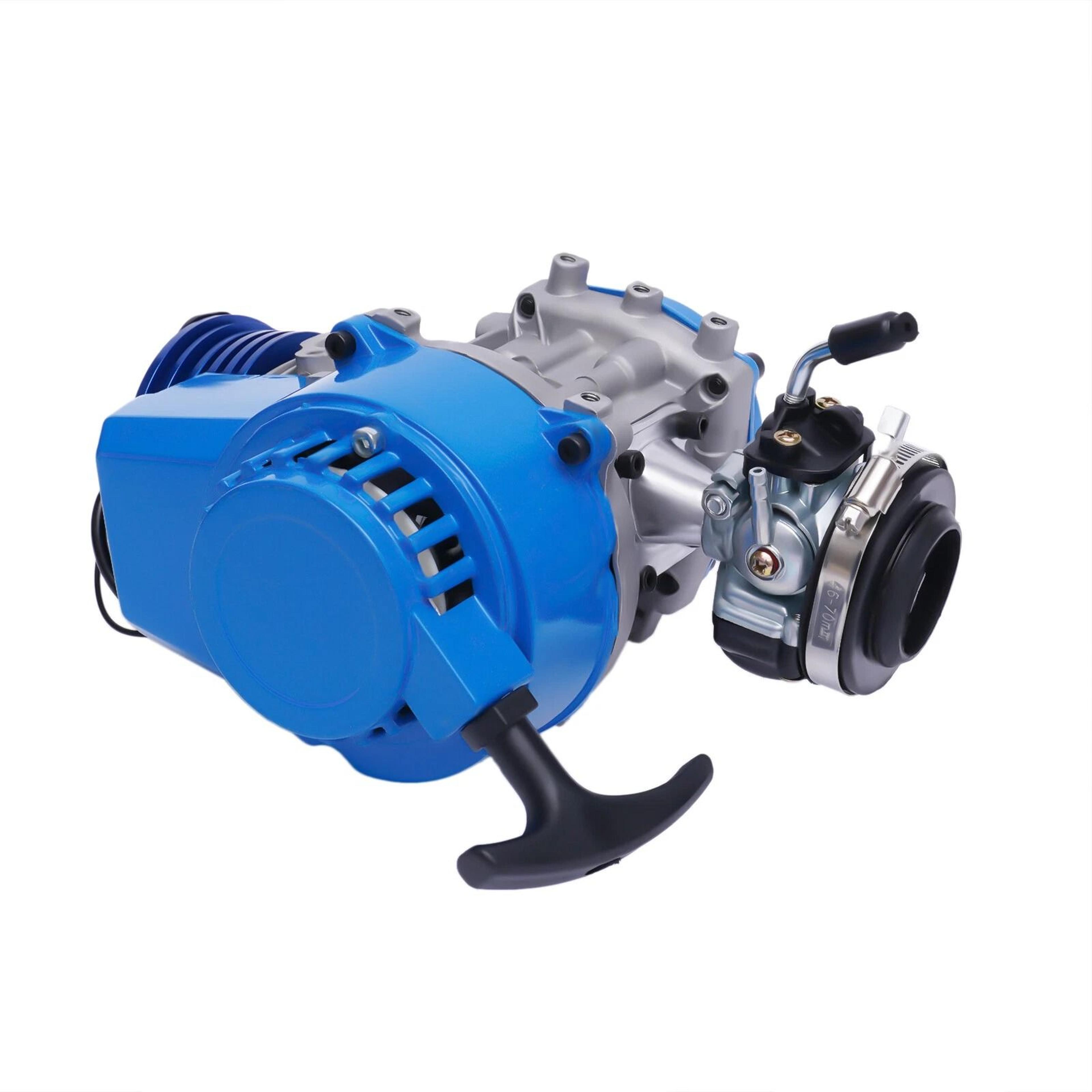 Racing Engine Motor Pull Start For Pocket Bike Mini Dirt Quad ATV 4