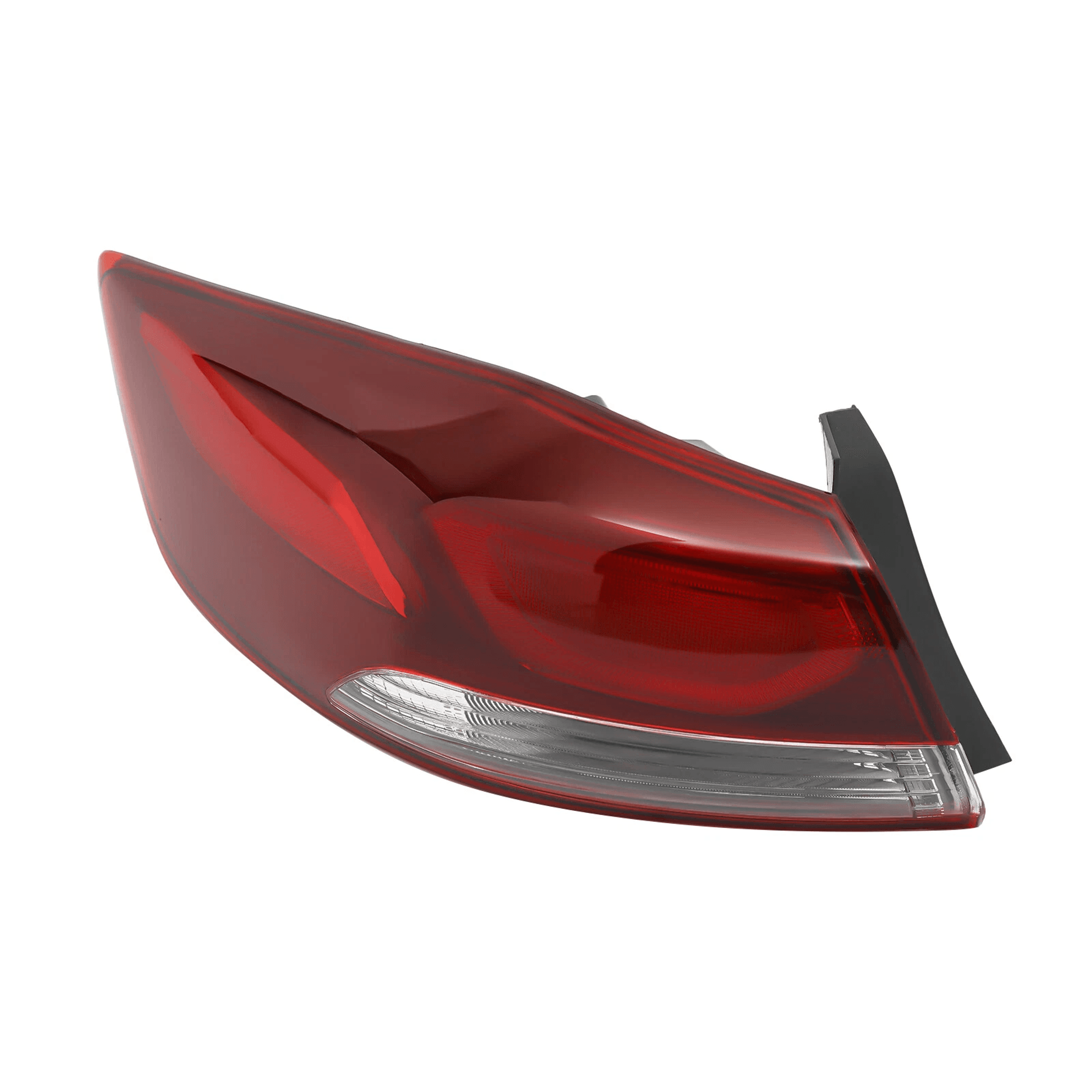 Premium Driver Side Tail Light For Hyundai Elantra Direct Replacement Brake Lamp 5
