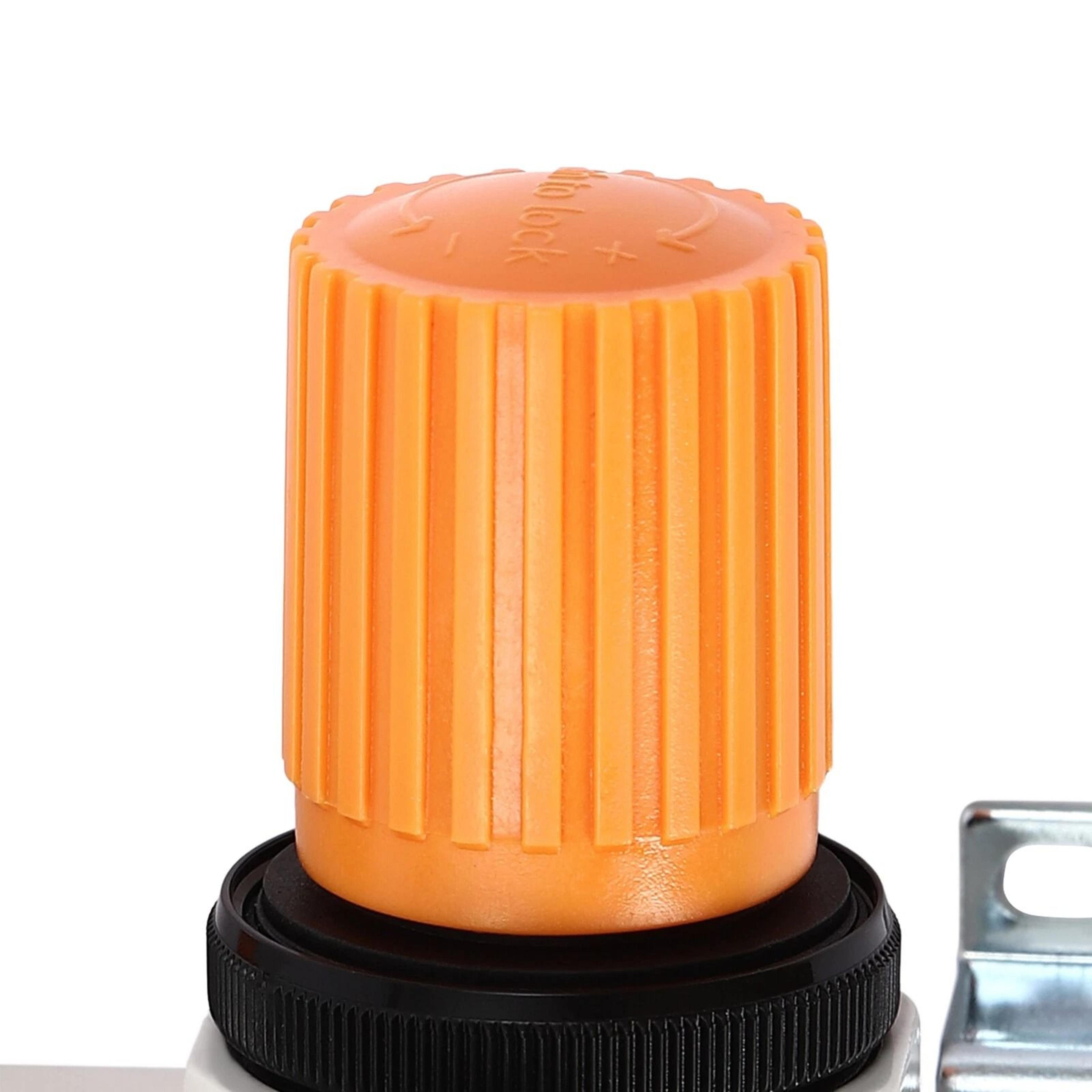 Tire Changer Oil Water Separator Air Compressor Filter Regulator Trap 4