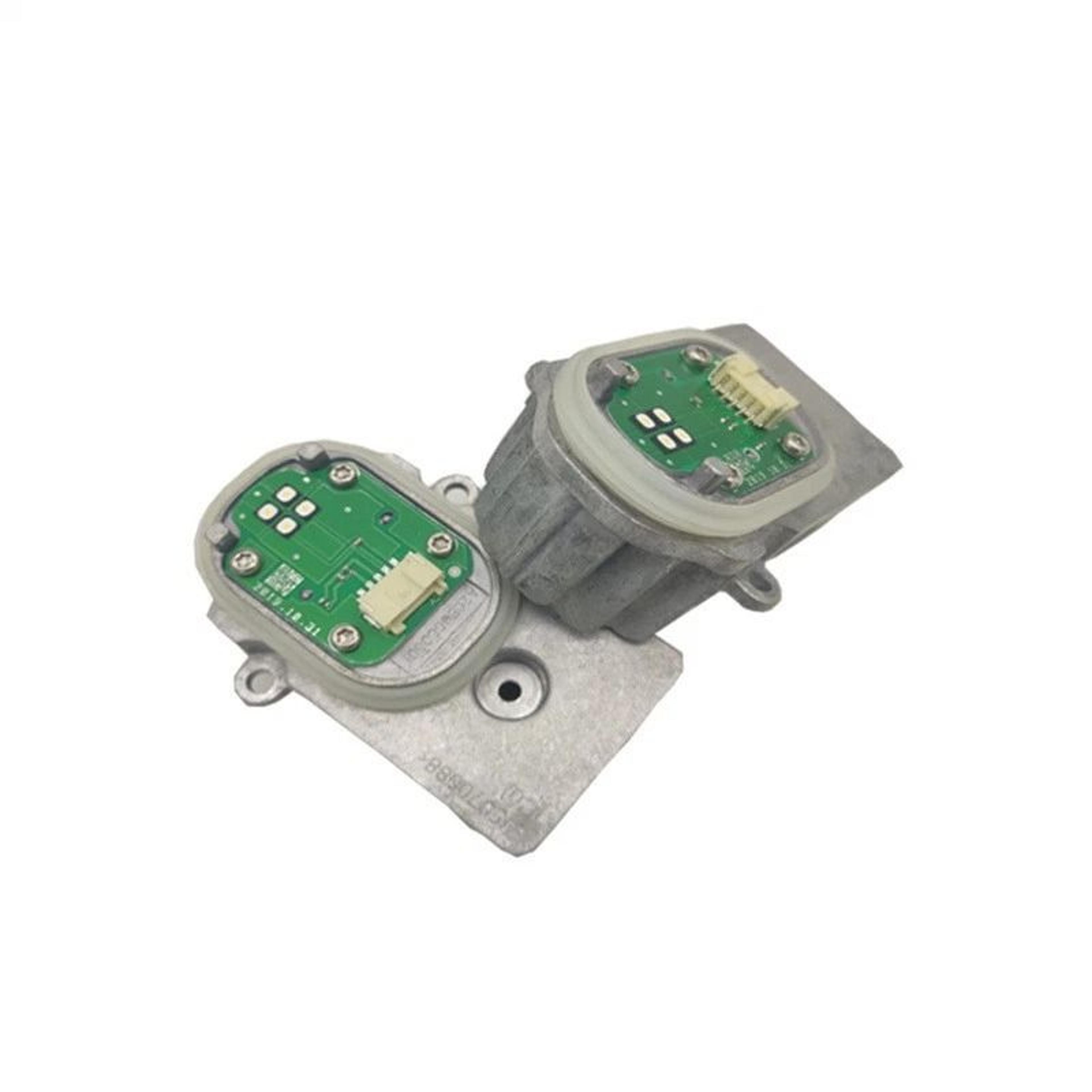 premium led headlight ballast module control for mercedes direct oe replacement