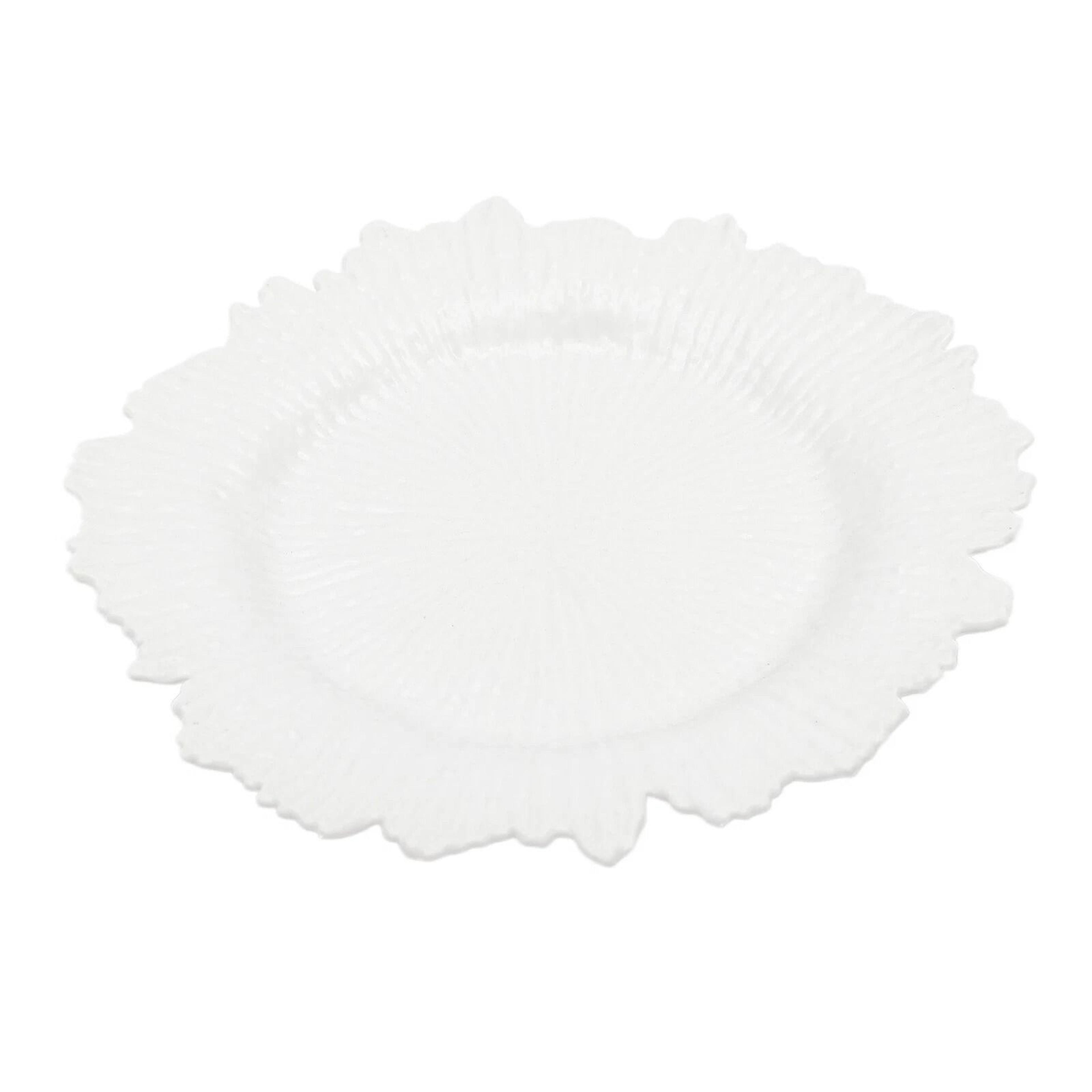Premium Piece Plastic Party Plates Set For Wedding  Banquet Dinner Tableware 7
